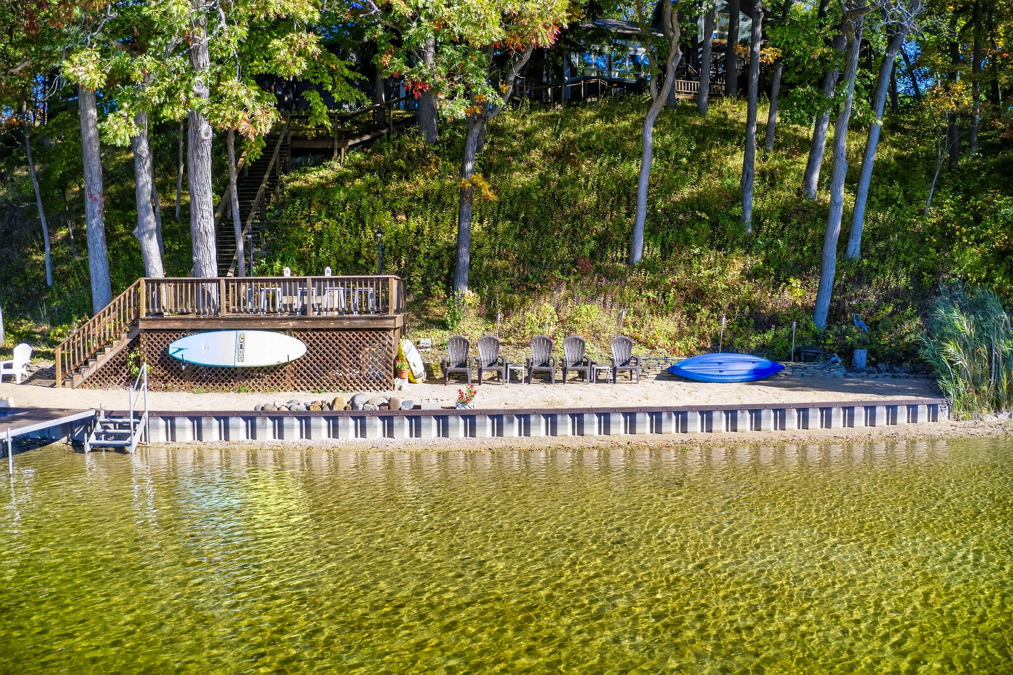 90888 Bluff Drive Marcellus MI 49067