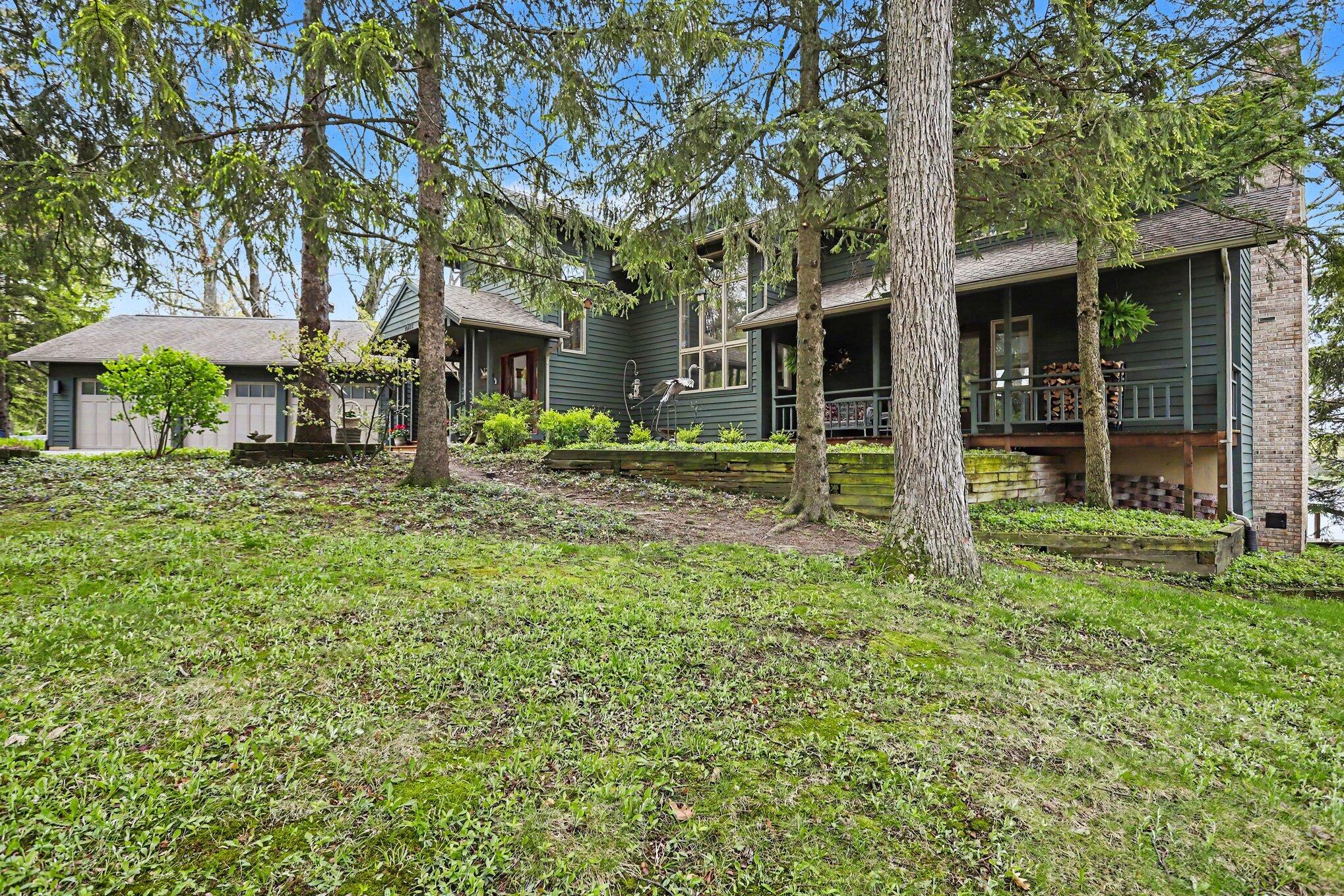 90888 Bluff Drive Marcellus MI 49067