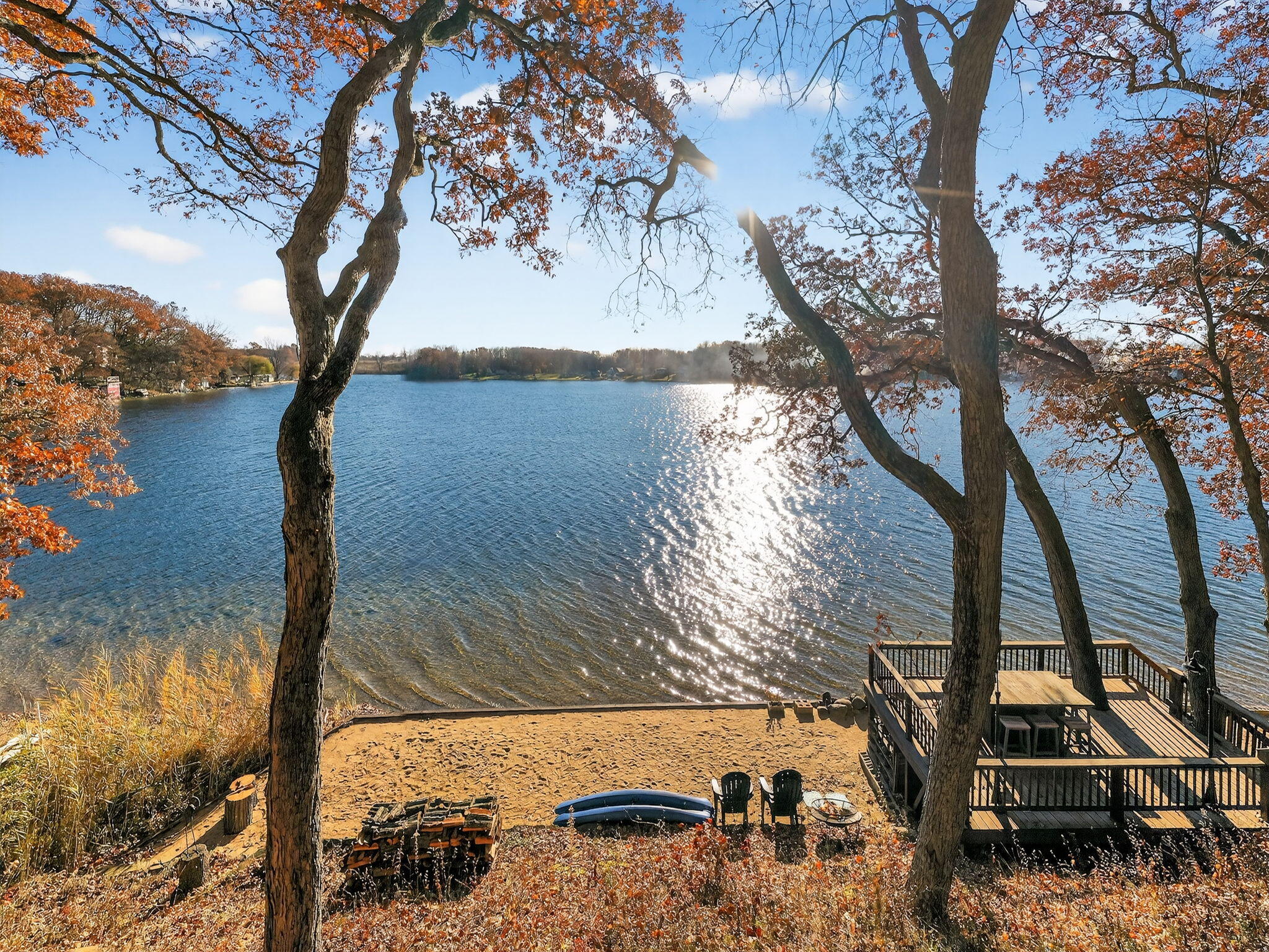 90888 Bluff Drive Marcellus MI 49067