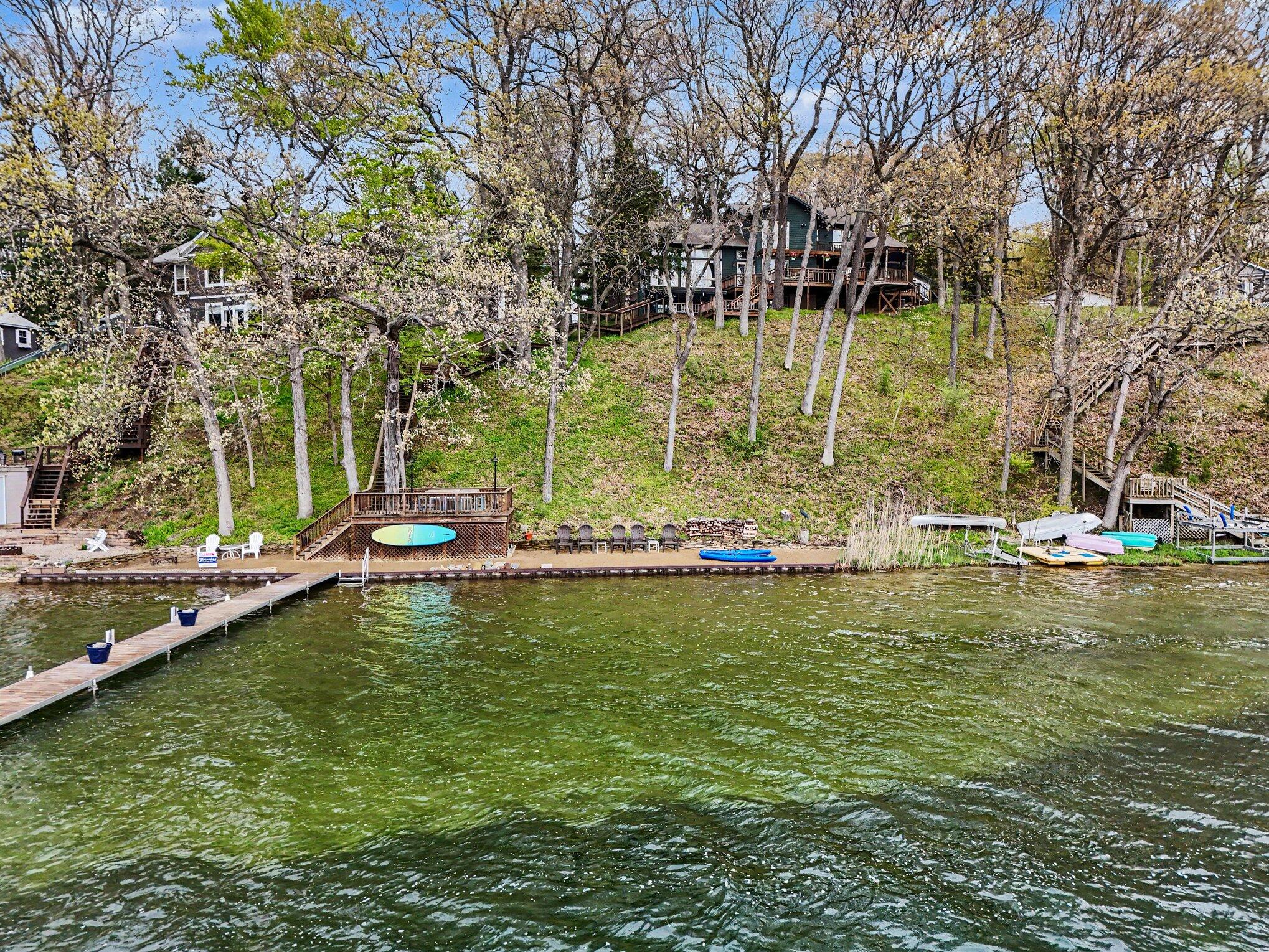 90888 Bluff Drive Marcellus MI 49067