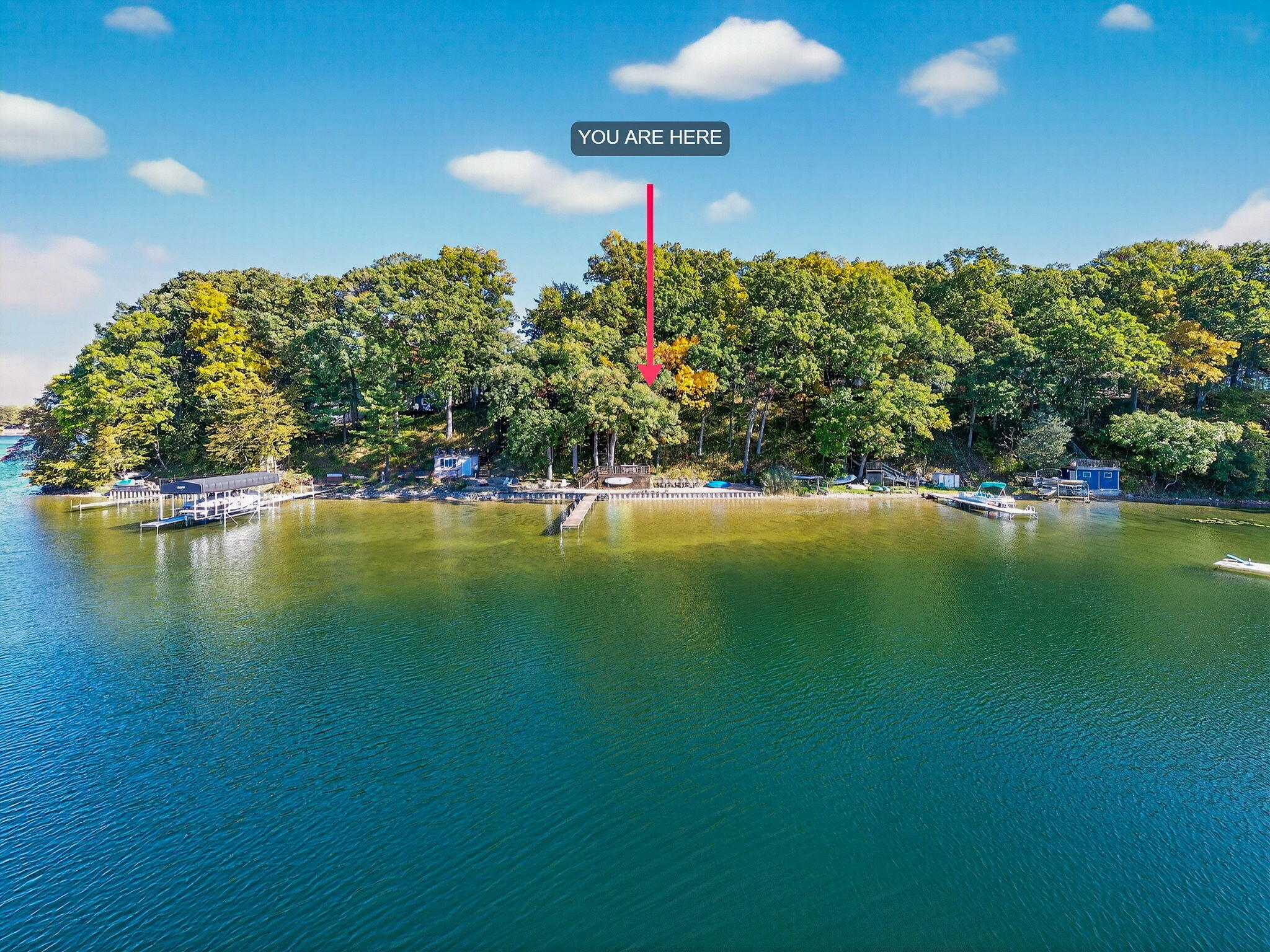 90888 Bluff Drive Marcellus MI 49067