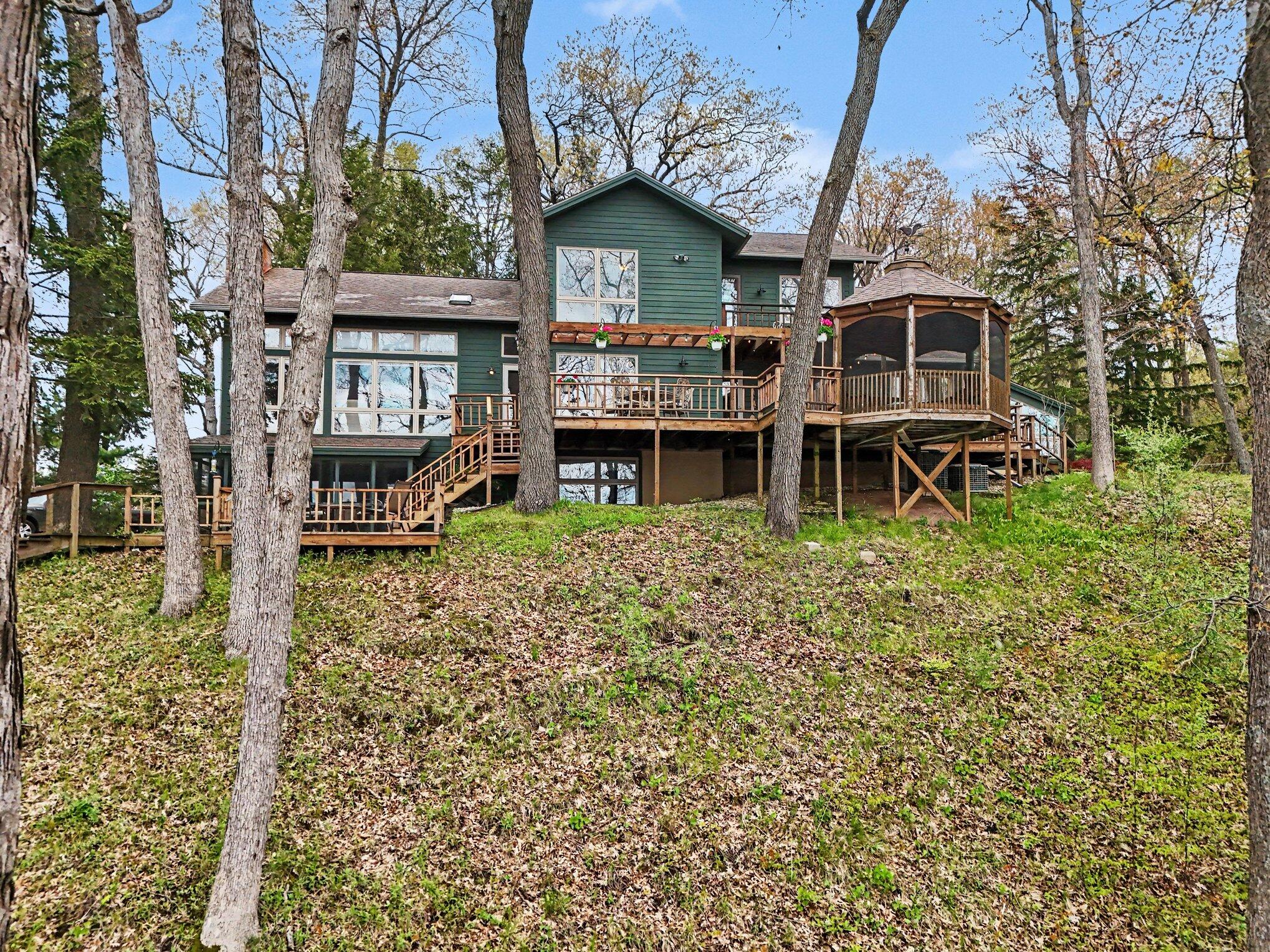90888 Bluff Drive Marcellus MI 49067
