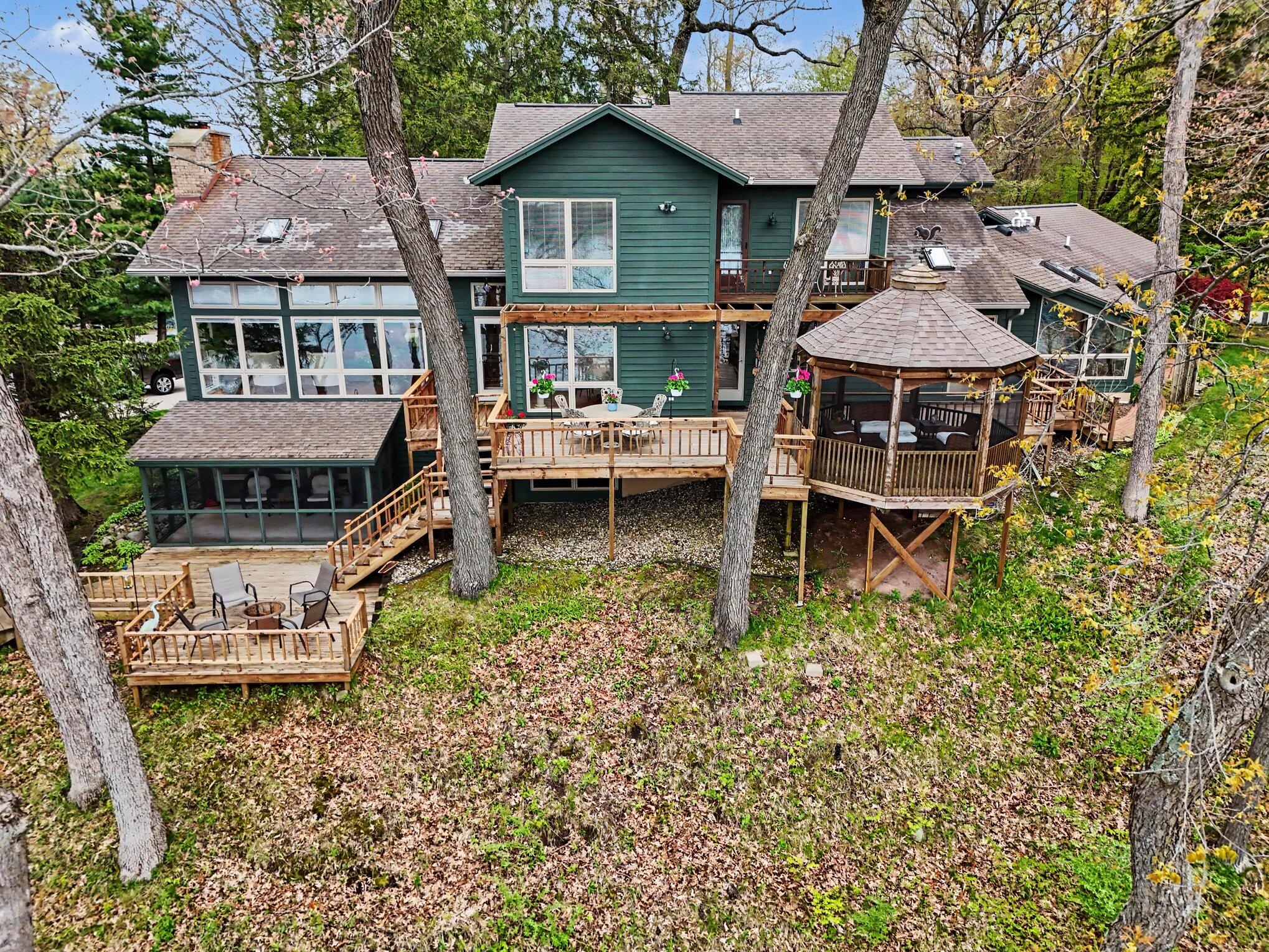 90888 Bluff Drive Marcellus MI 49067