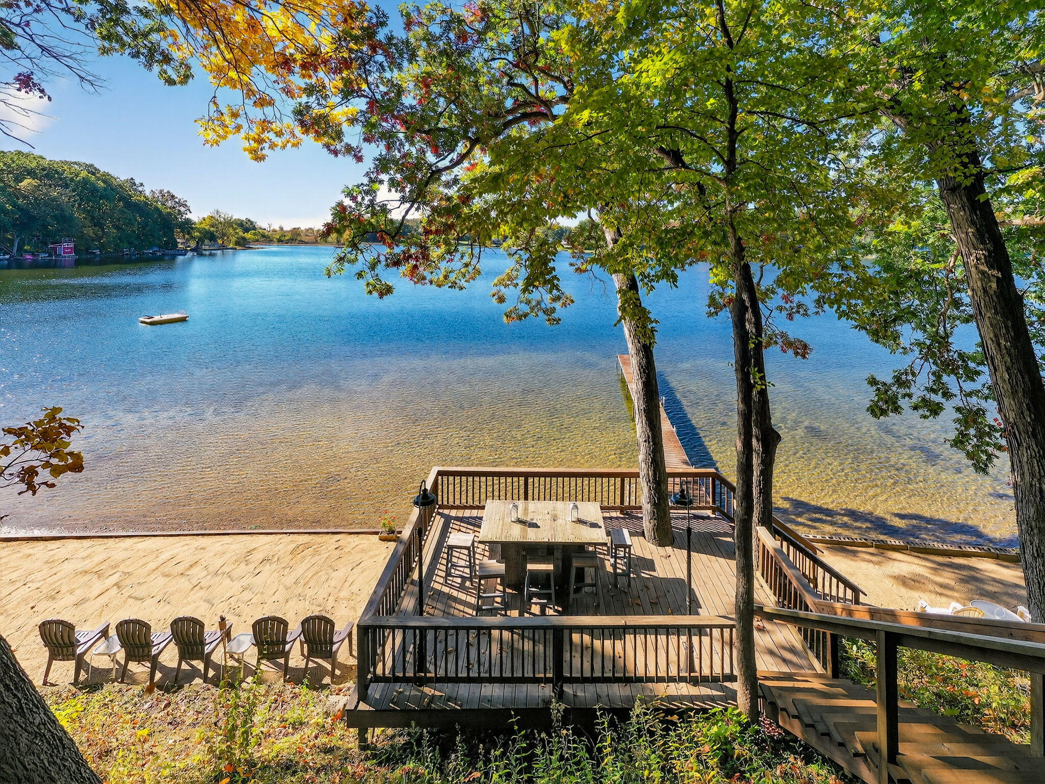 90888 Bluff Drive Marcellus MI 49067