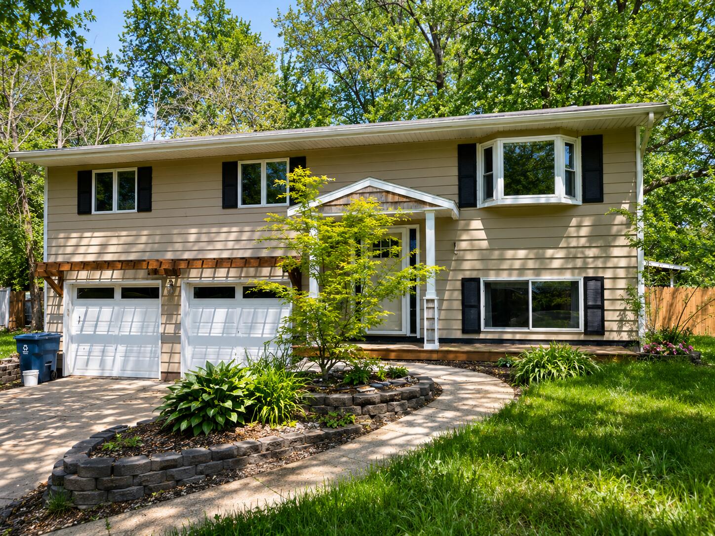 1949 Orchard Drive Stevensville MI 49127