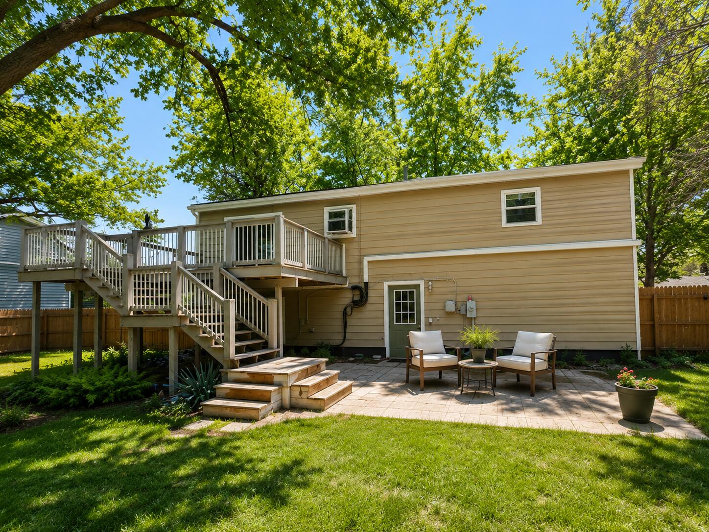 1949 Orchard Drive Stevensville MI 49127