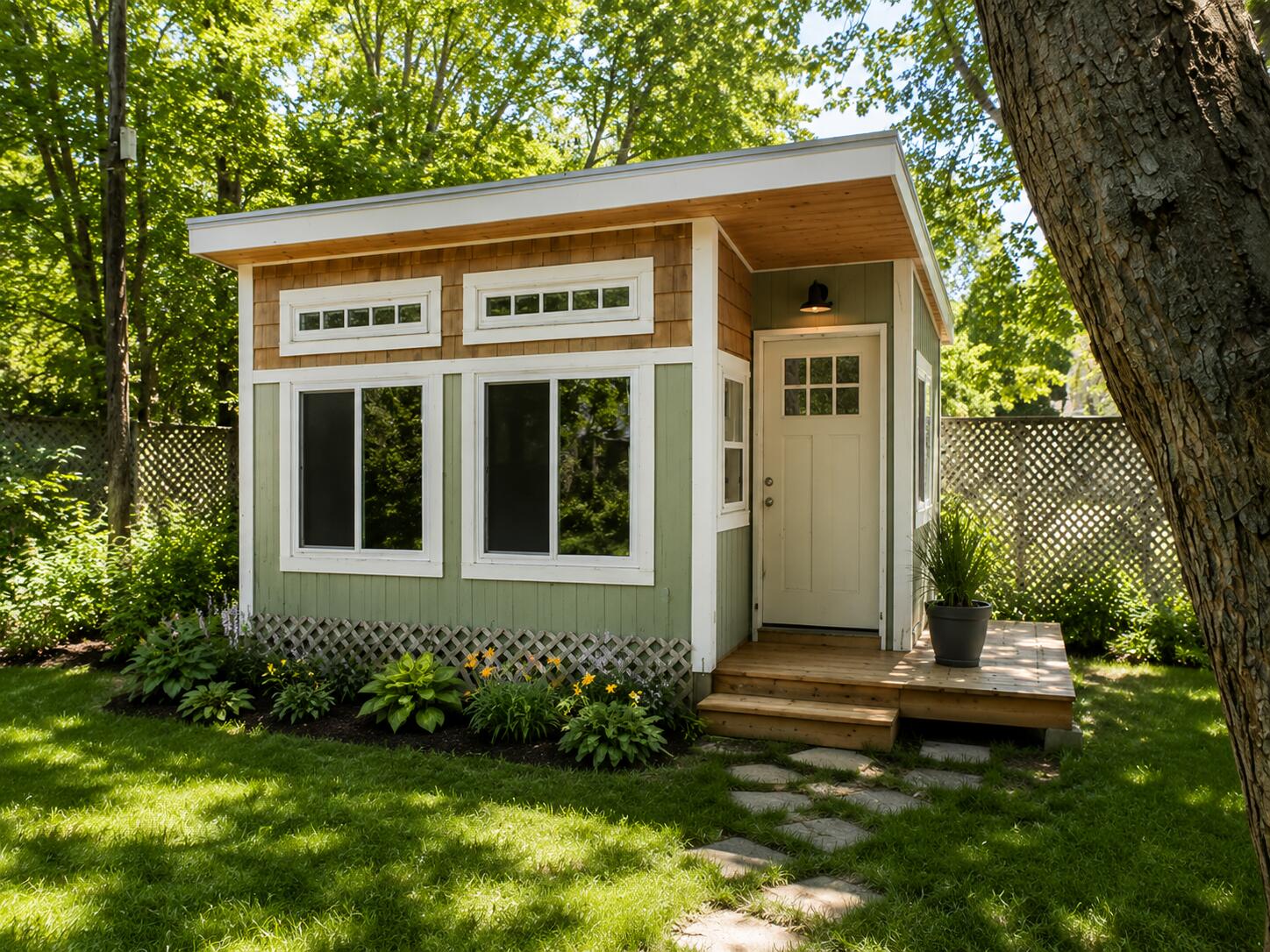 1949 Orchard Drive Stevensville MI 49127