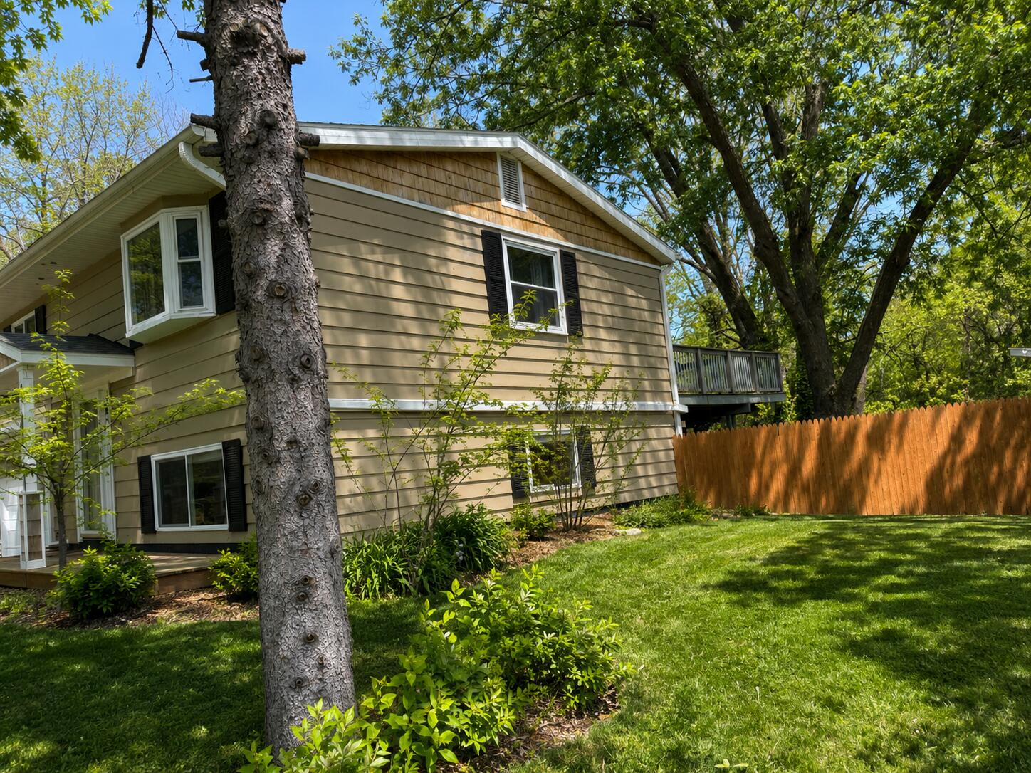 1949 Orchard Drive Stevensville MI 49127