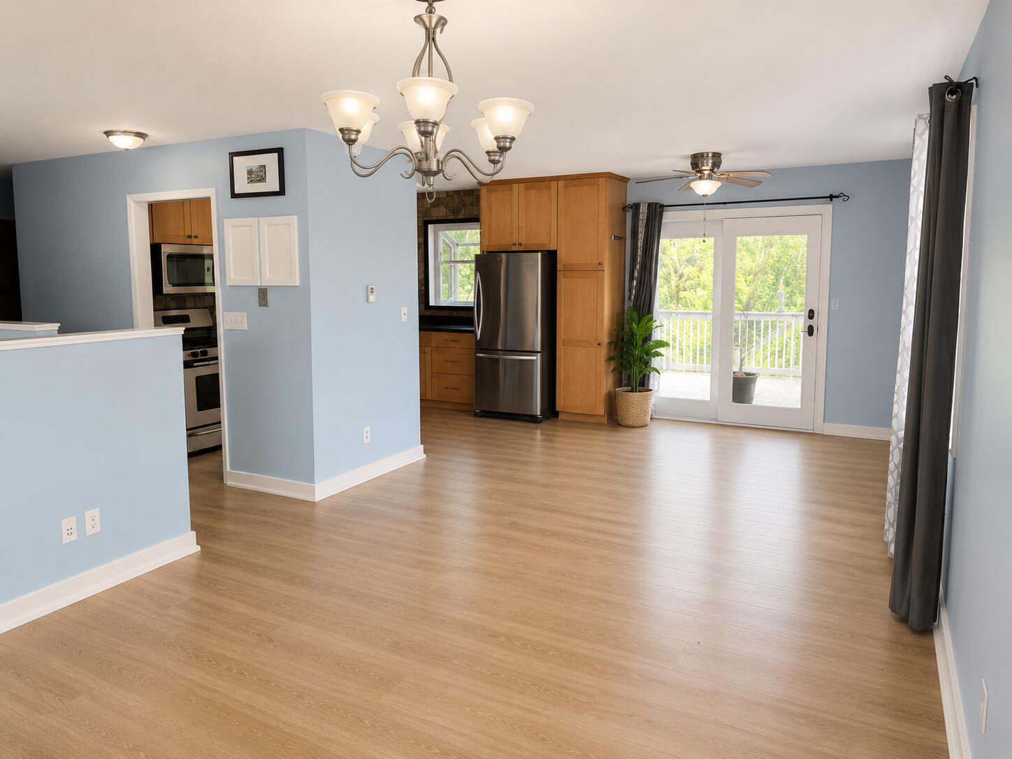 1949 Orchard Drive Stevensville MI 49127
