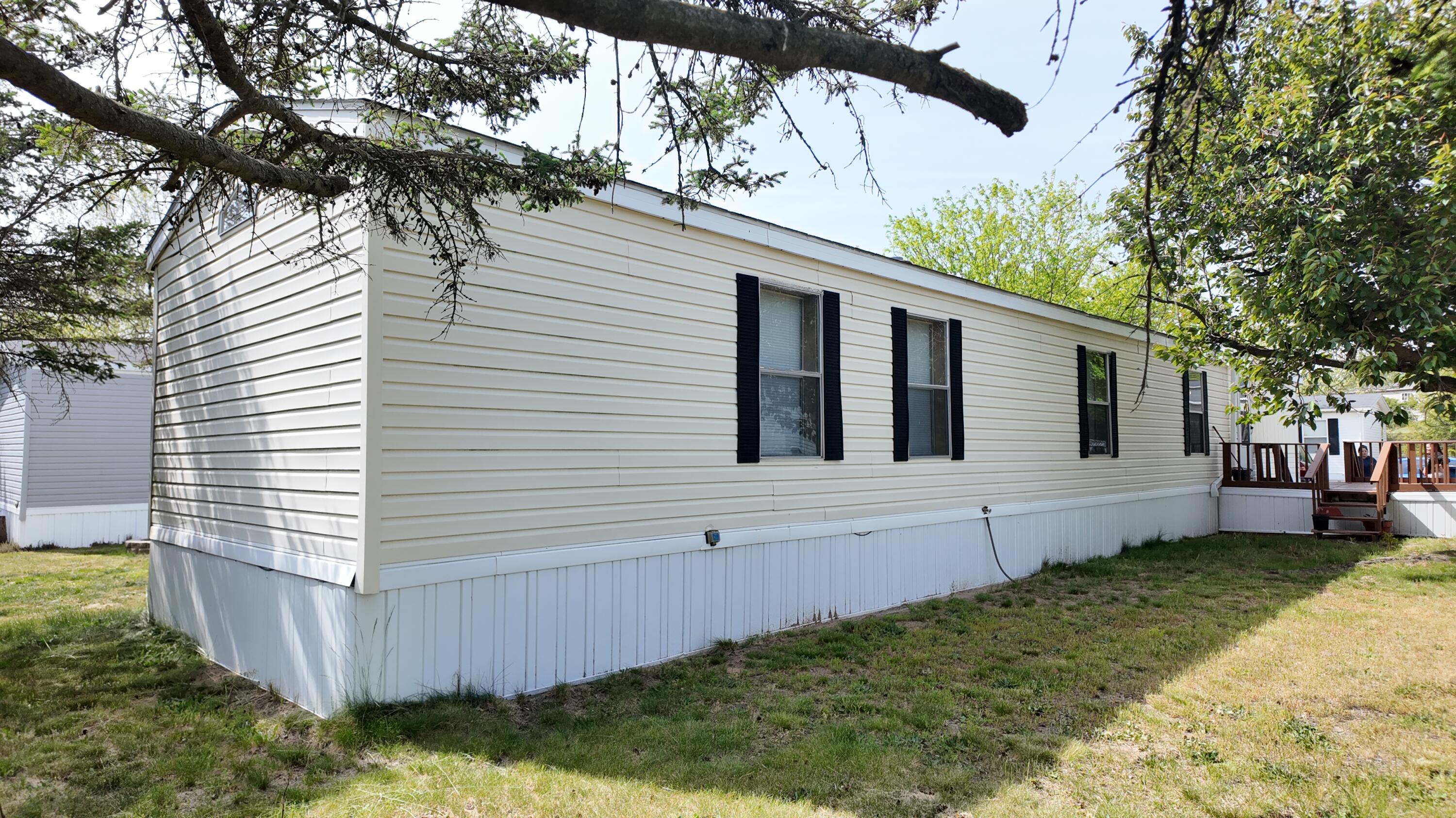 14464 Lemontree Lane West Olive MI 49460