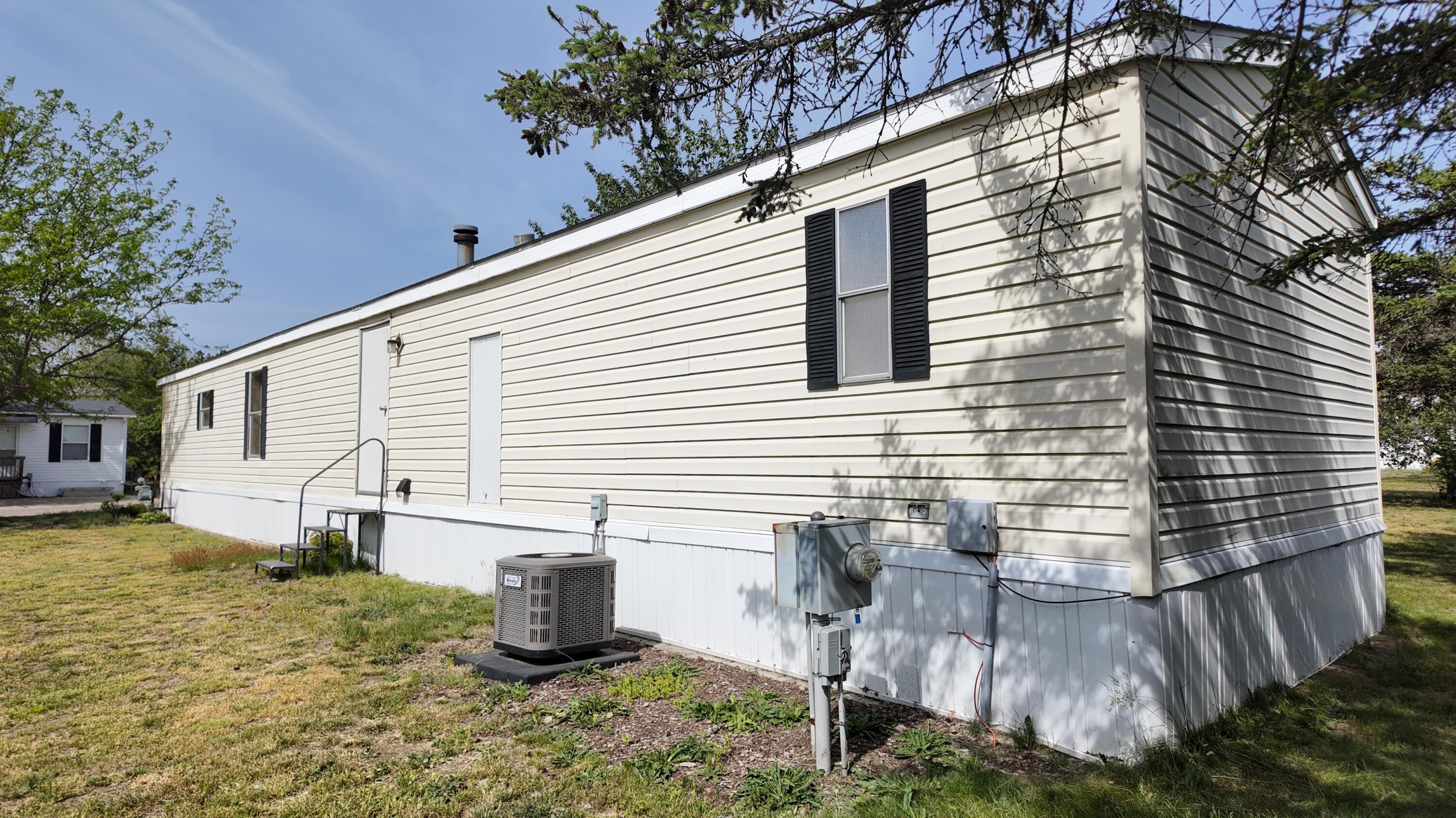 14464 Lemontree Lane West Olive MI 49460