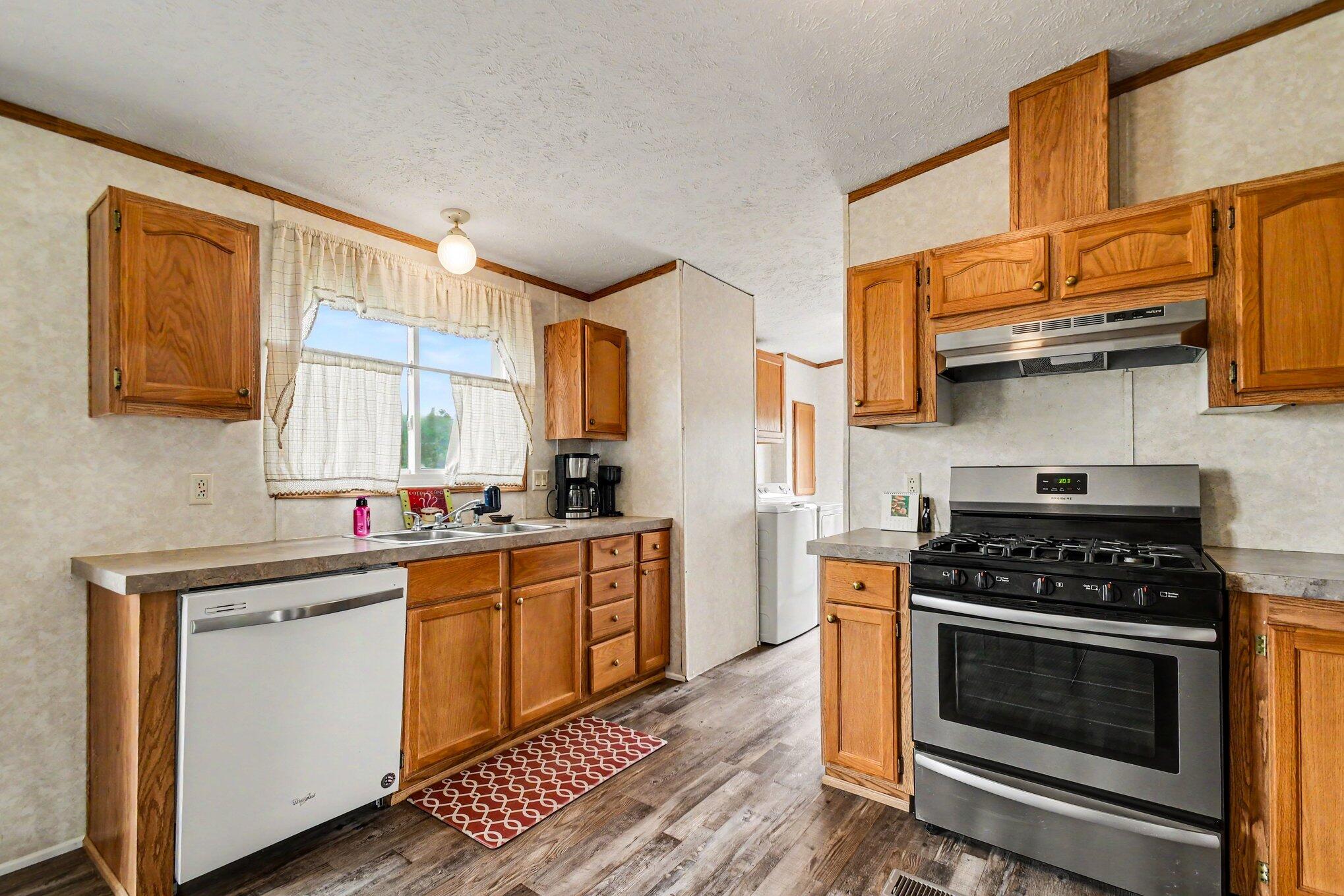 3065 Chamberlain Road Buchanan MI 49107