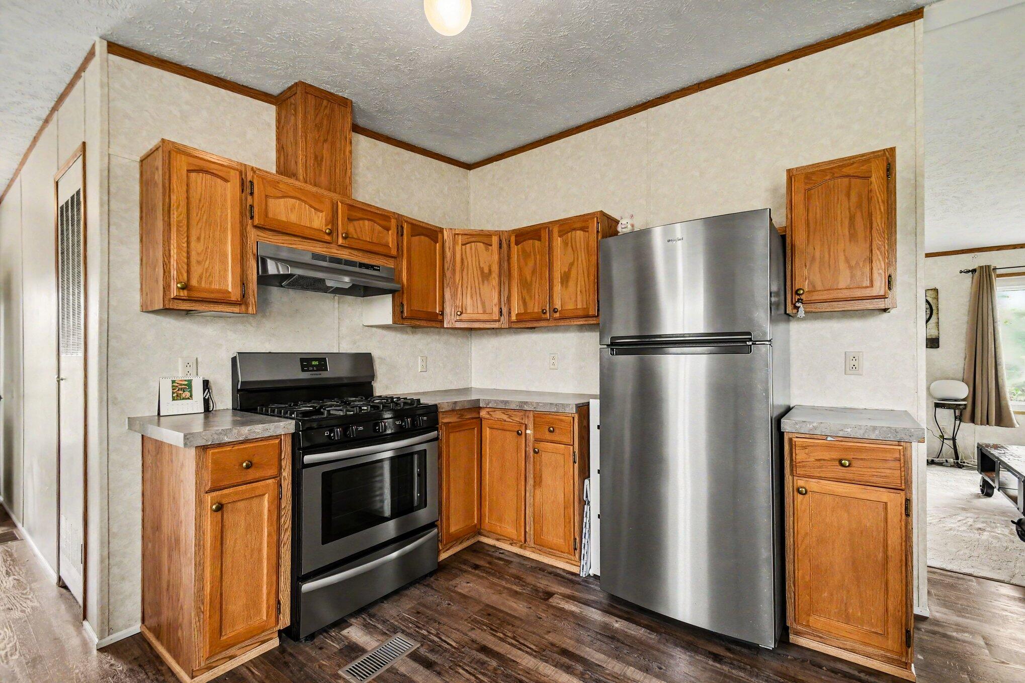 3065 Chamberlain Road Buchanan MI 49107