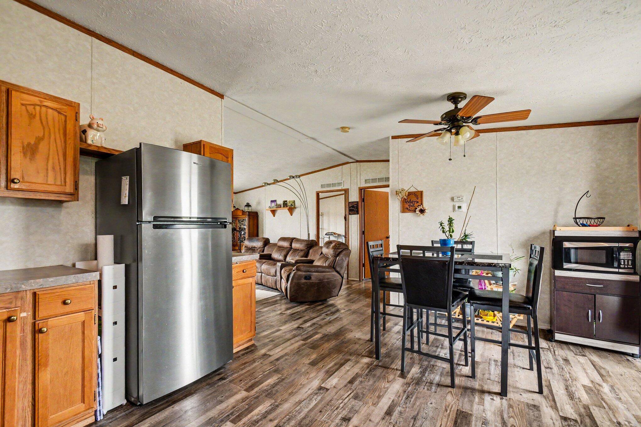 3065 Chamberlain Road Buchanan MI 49107