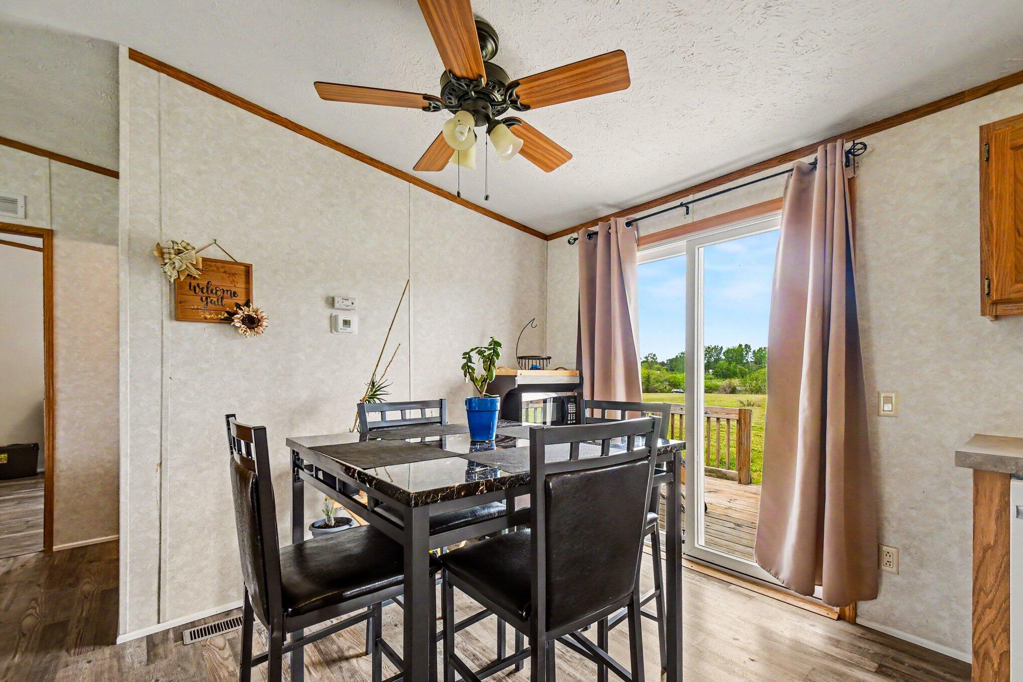 3065 Chamberlain Road Buchanan MI 49107