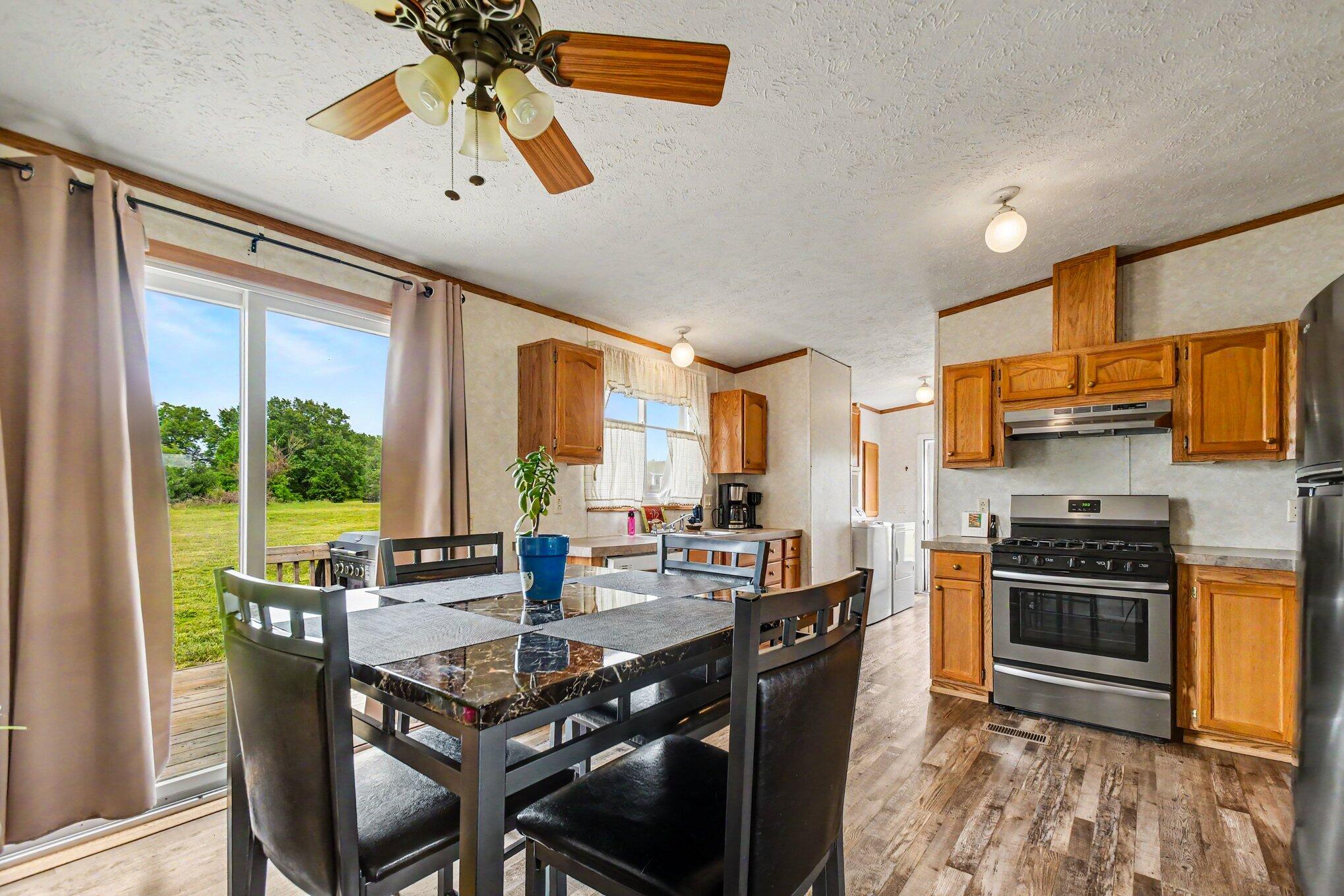 3065 Chamberlain Road Buchanan MI 49107