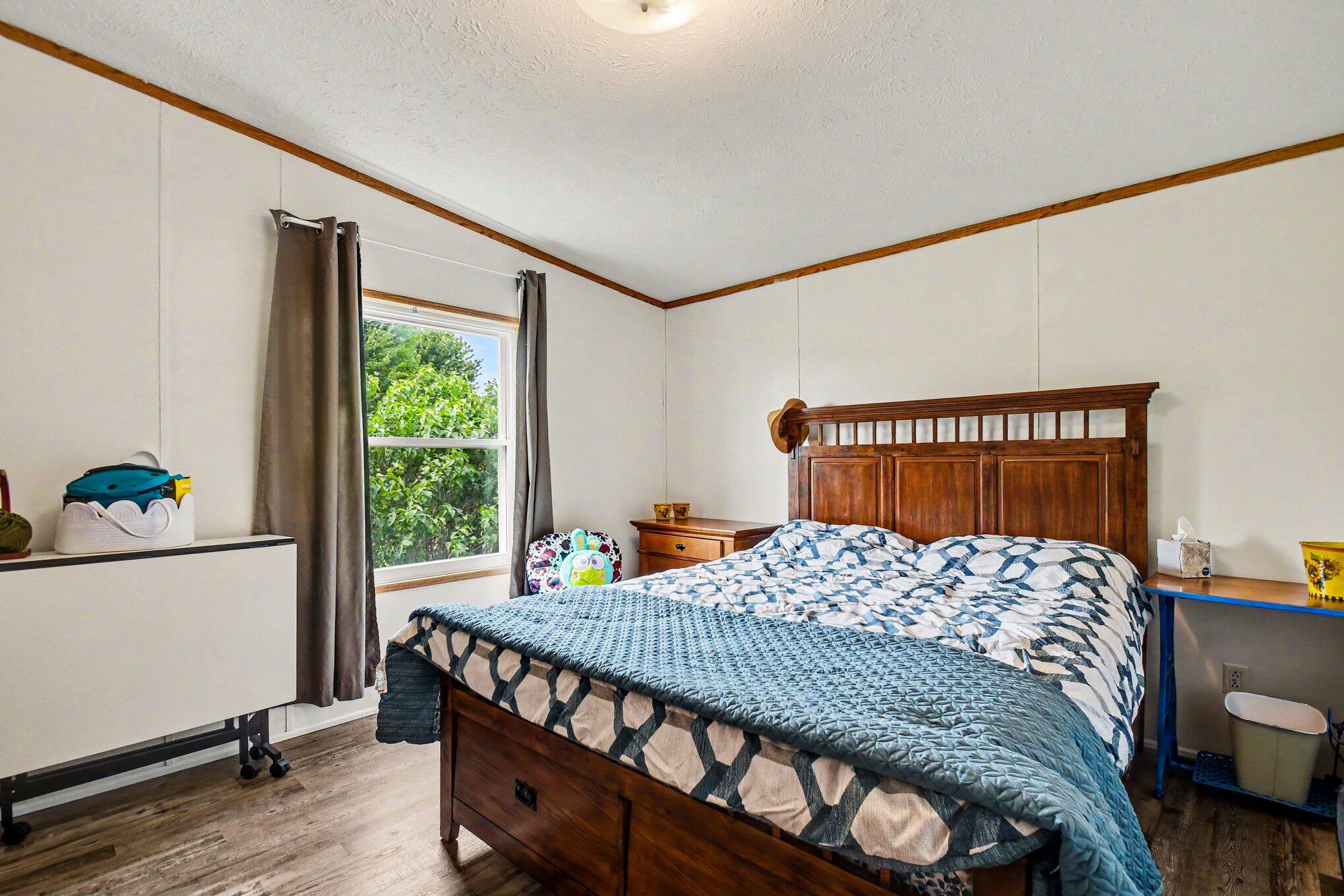 3065 Chamberlain Road Buchanan MI 49107