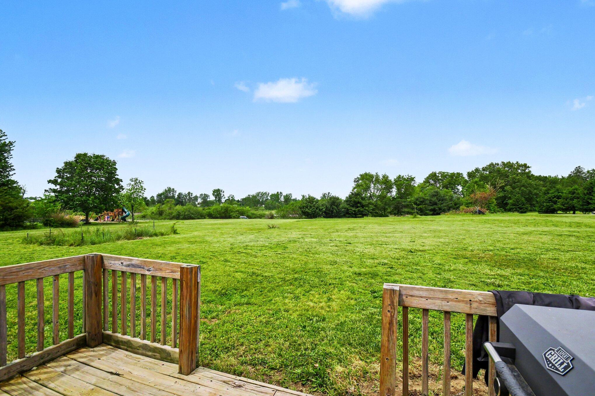 3065 Chamberlain Road Buchanan MI 49107