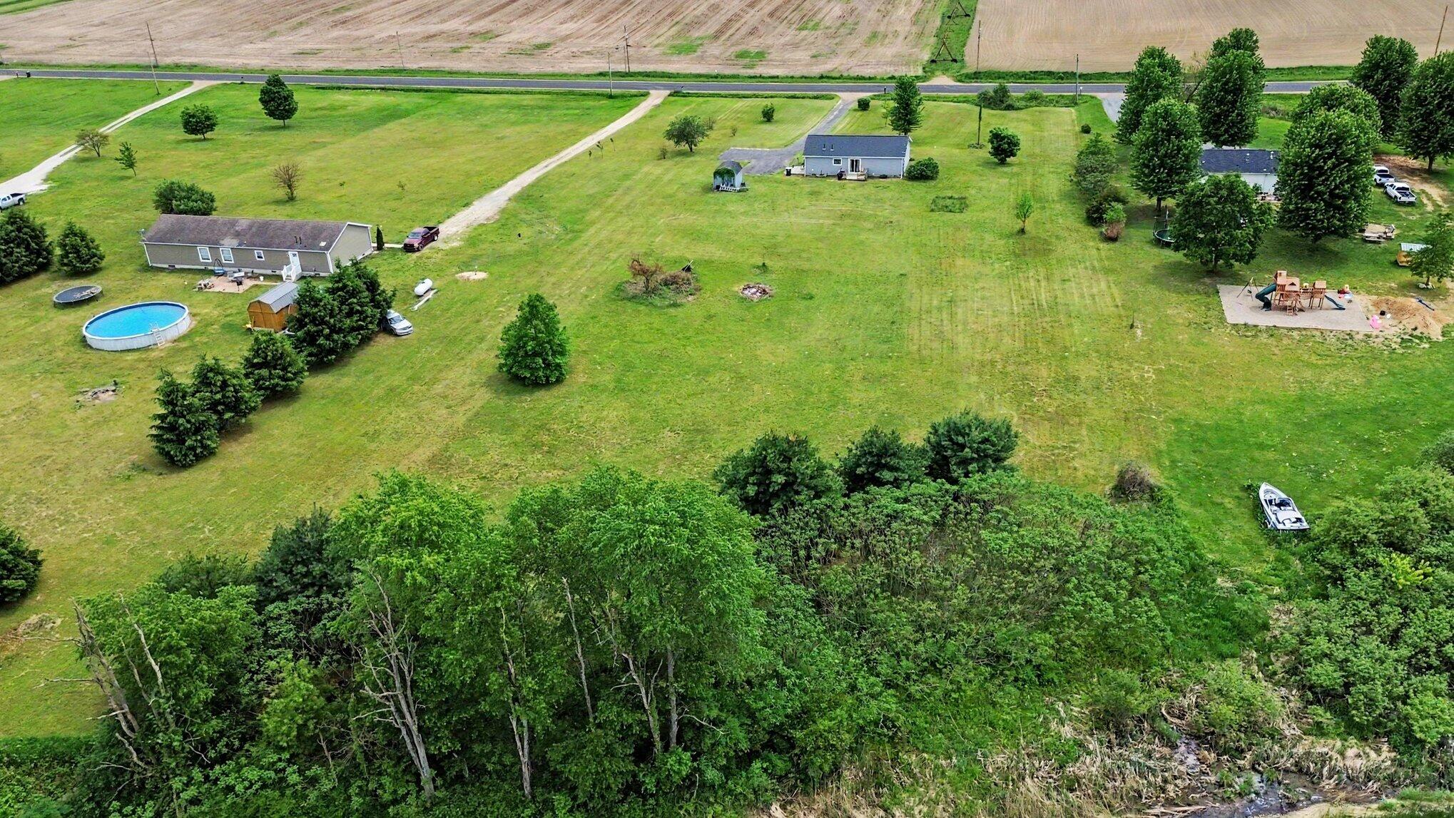 3065 Chamberlain Road Buchanan MI 49107