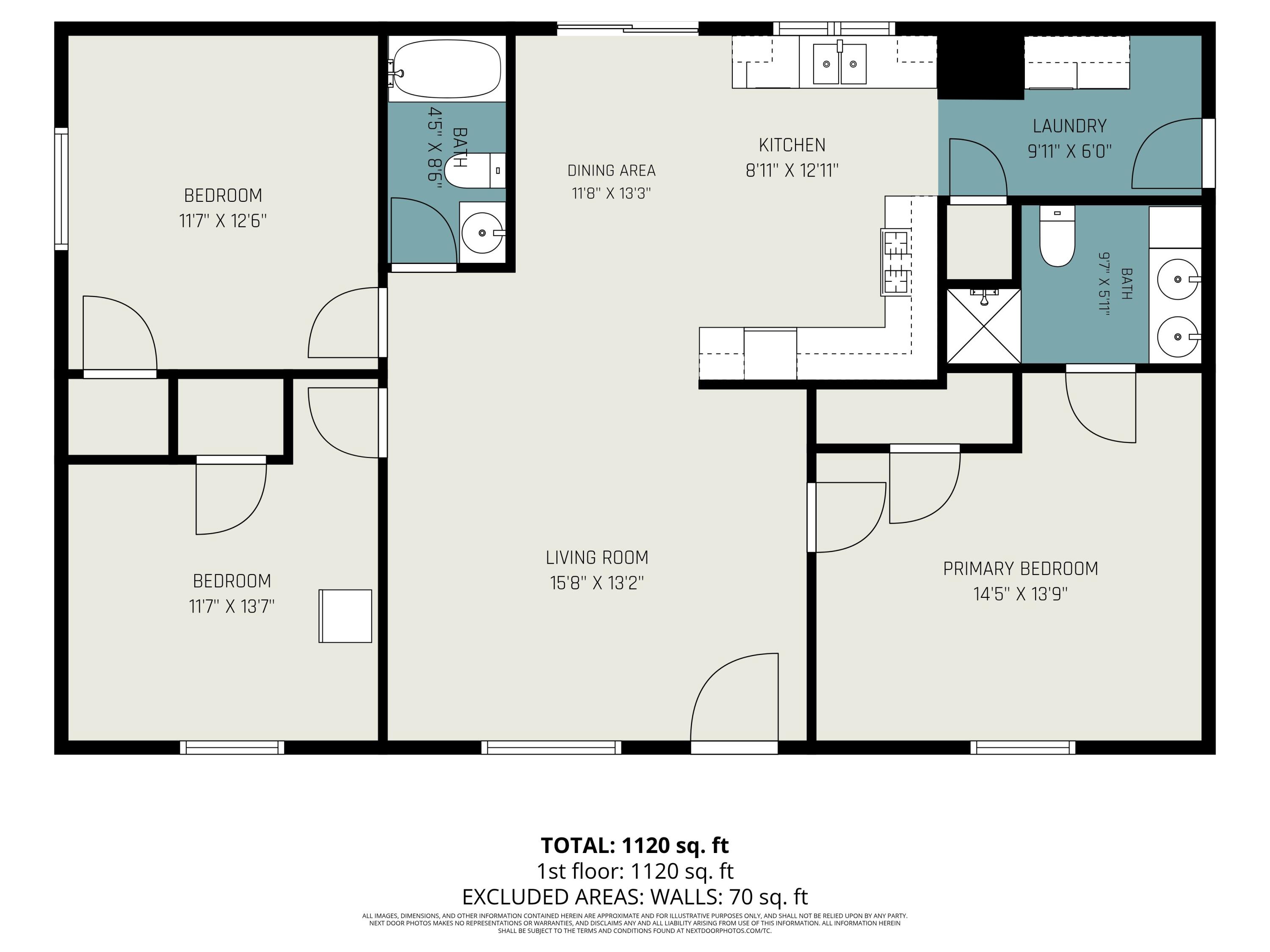 3065 Chamberlain Road Buchanan MI 49107