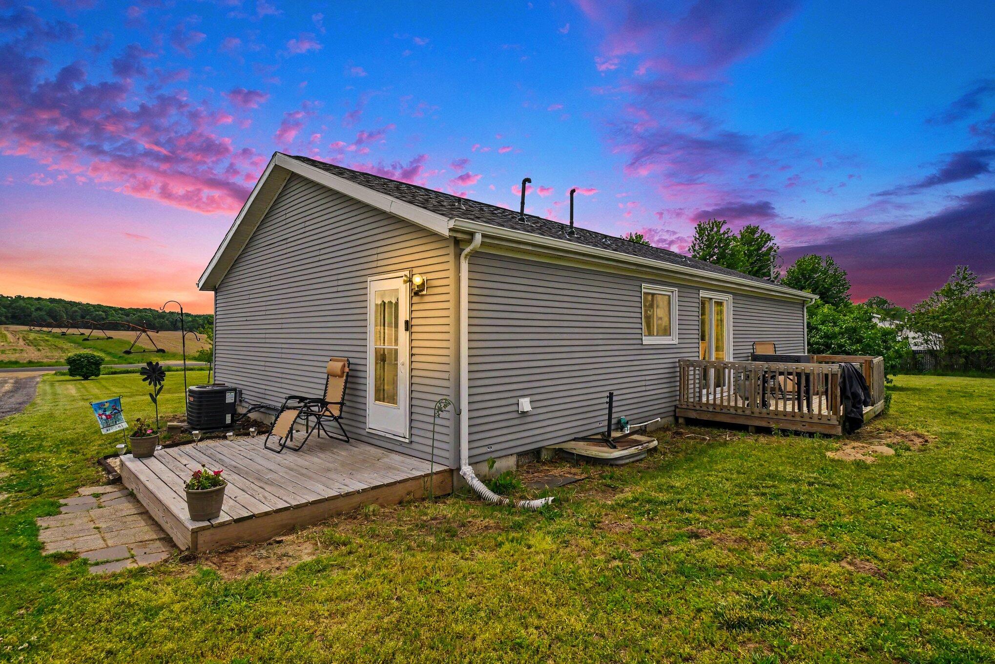 3065 Chamberlain Road Buchanan MI 49107