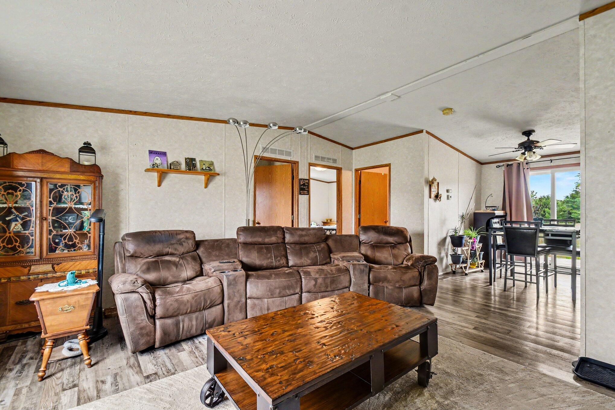 3065 Chamberlain Road Buchanan MI 49107