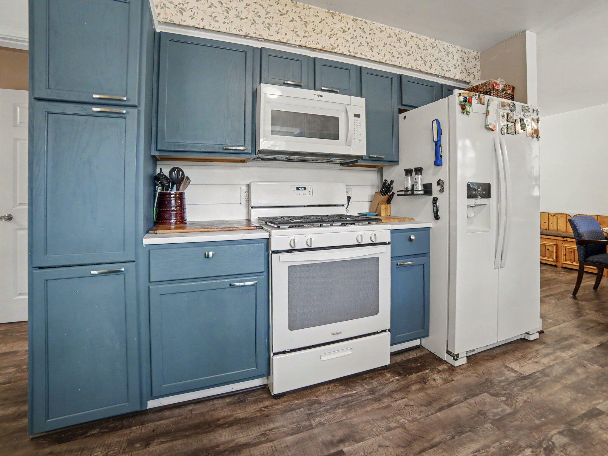 1333 Catherine Avenue Muskegon MI 49442