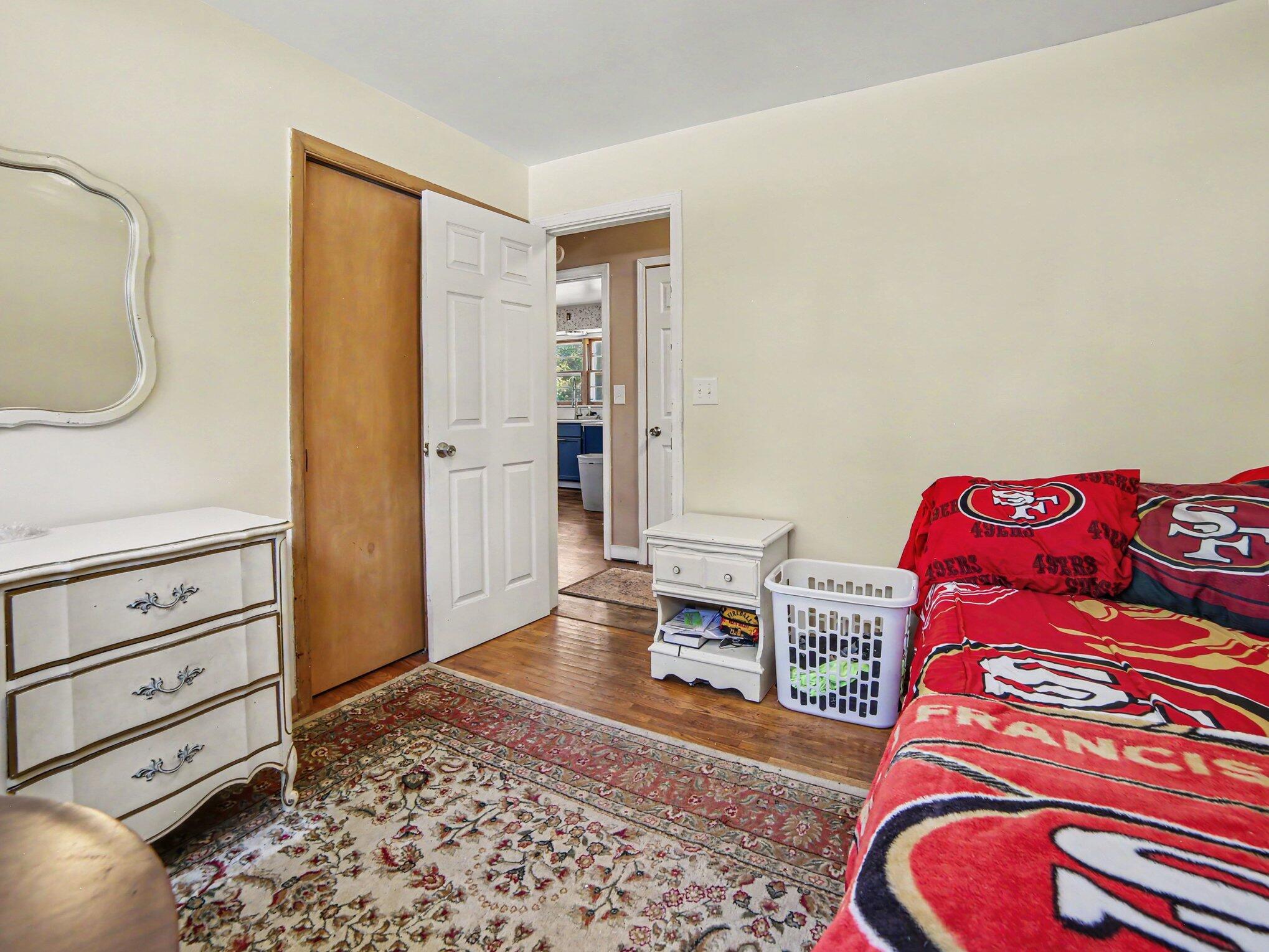 1333 Catherine Avenue Muskegon MI 49442