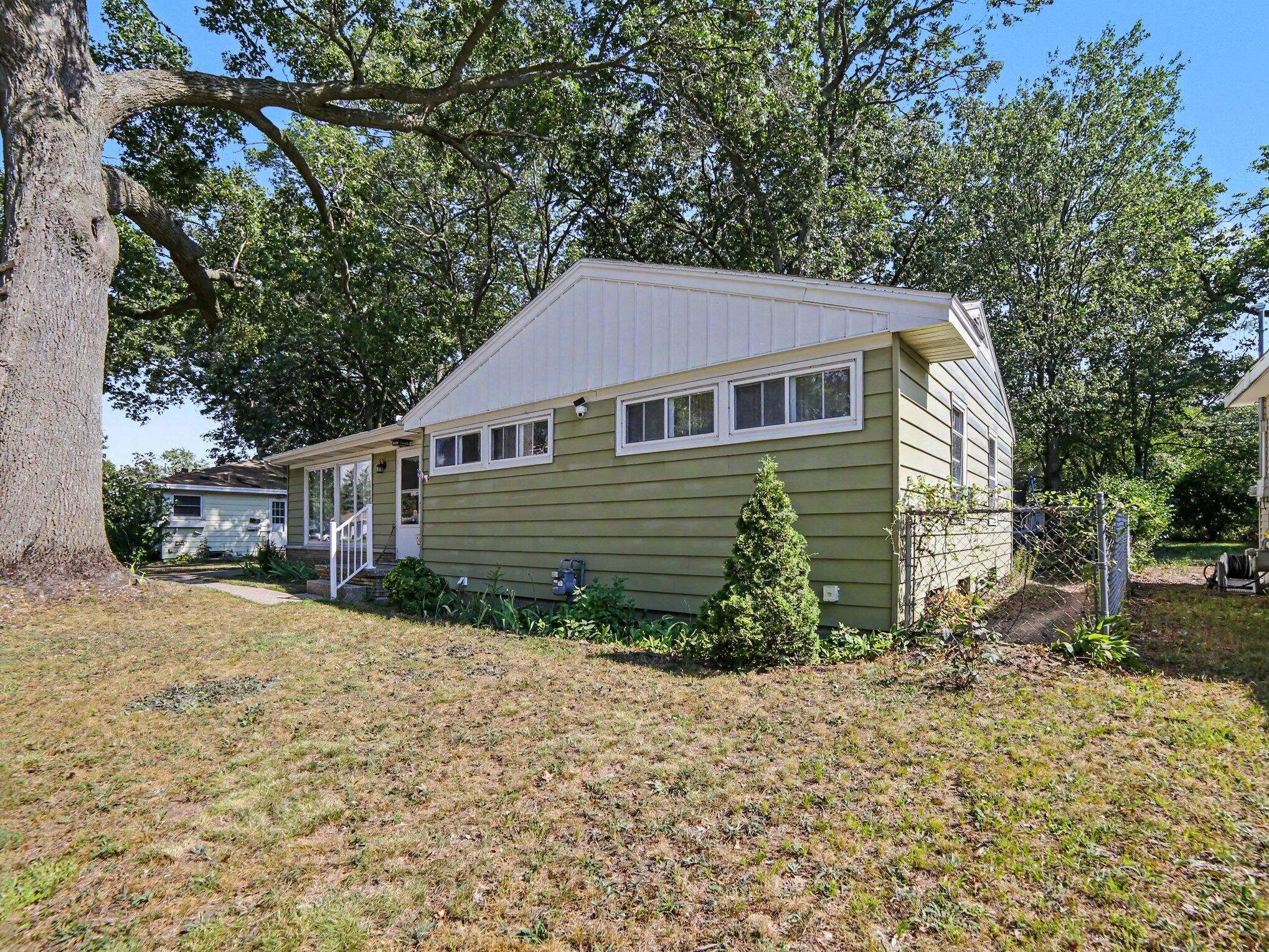 1333 Catherine Avenue Muskegon MI 49442