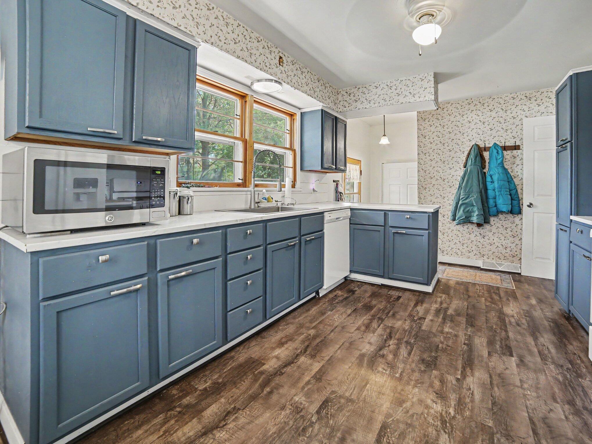 1333 Catherine Avenue Muskegon MI 49442
