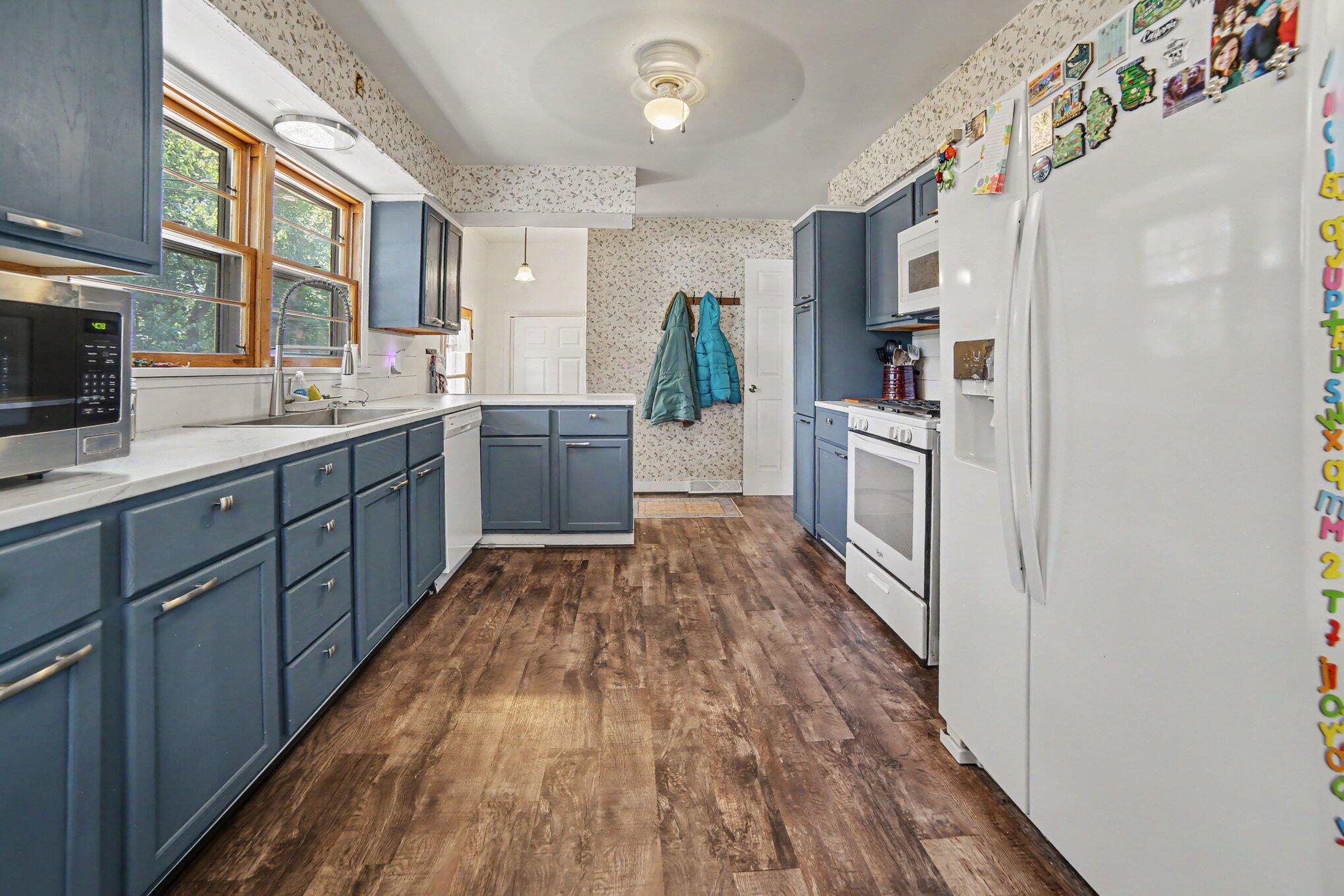 1333 Catherine Avenue Muskegon MI 49442