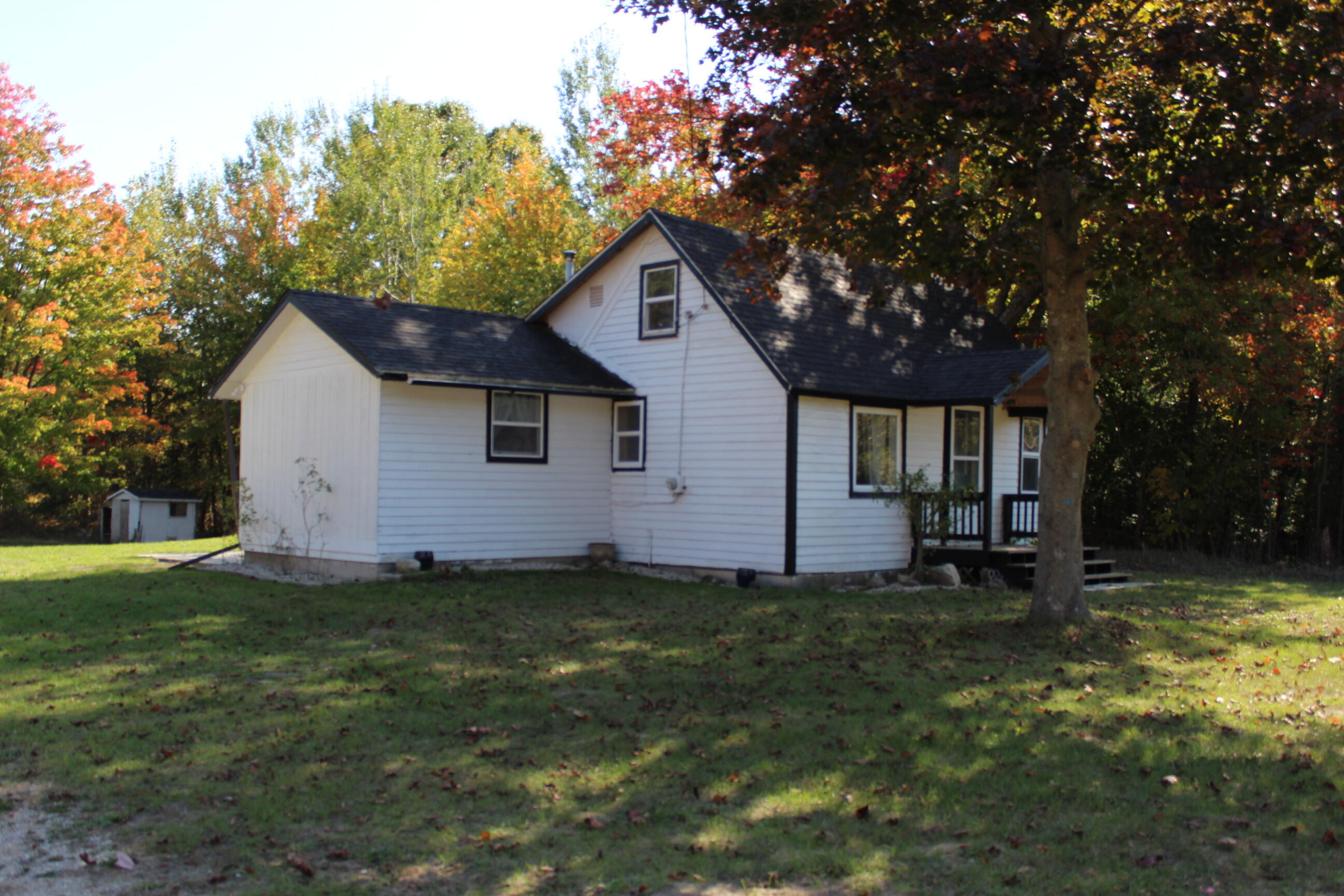 3968 N Jebavy Drive Ludington MI 49431
