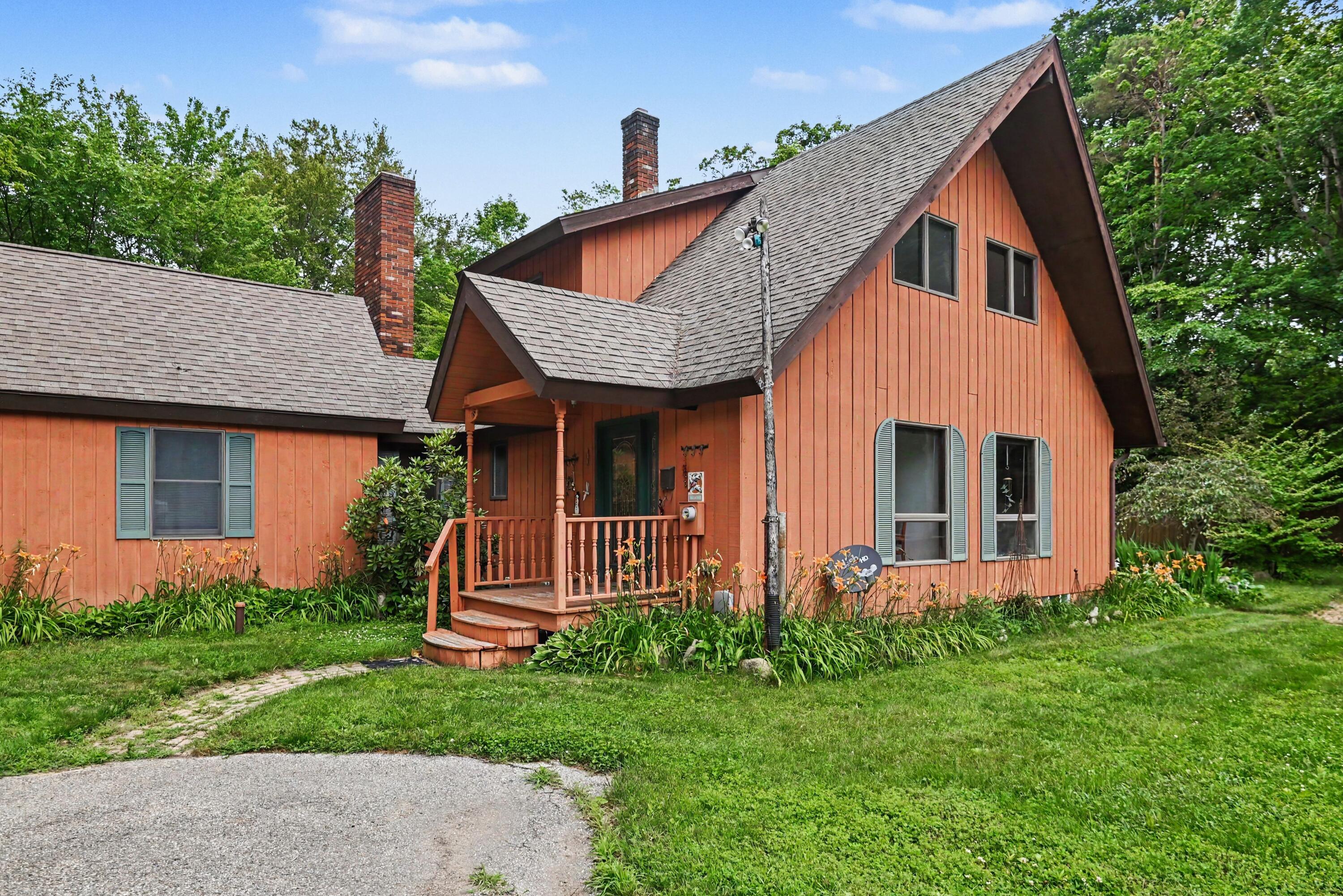 6966 103rd Avenue South Haven MI 49090