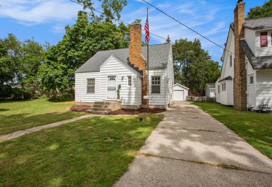 425 Van Allen Street SE Grand Rapids MI 49548