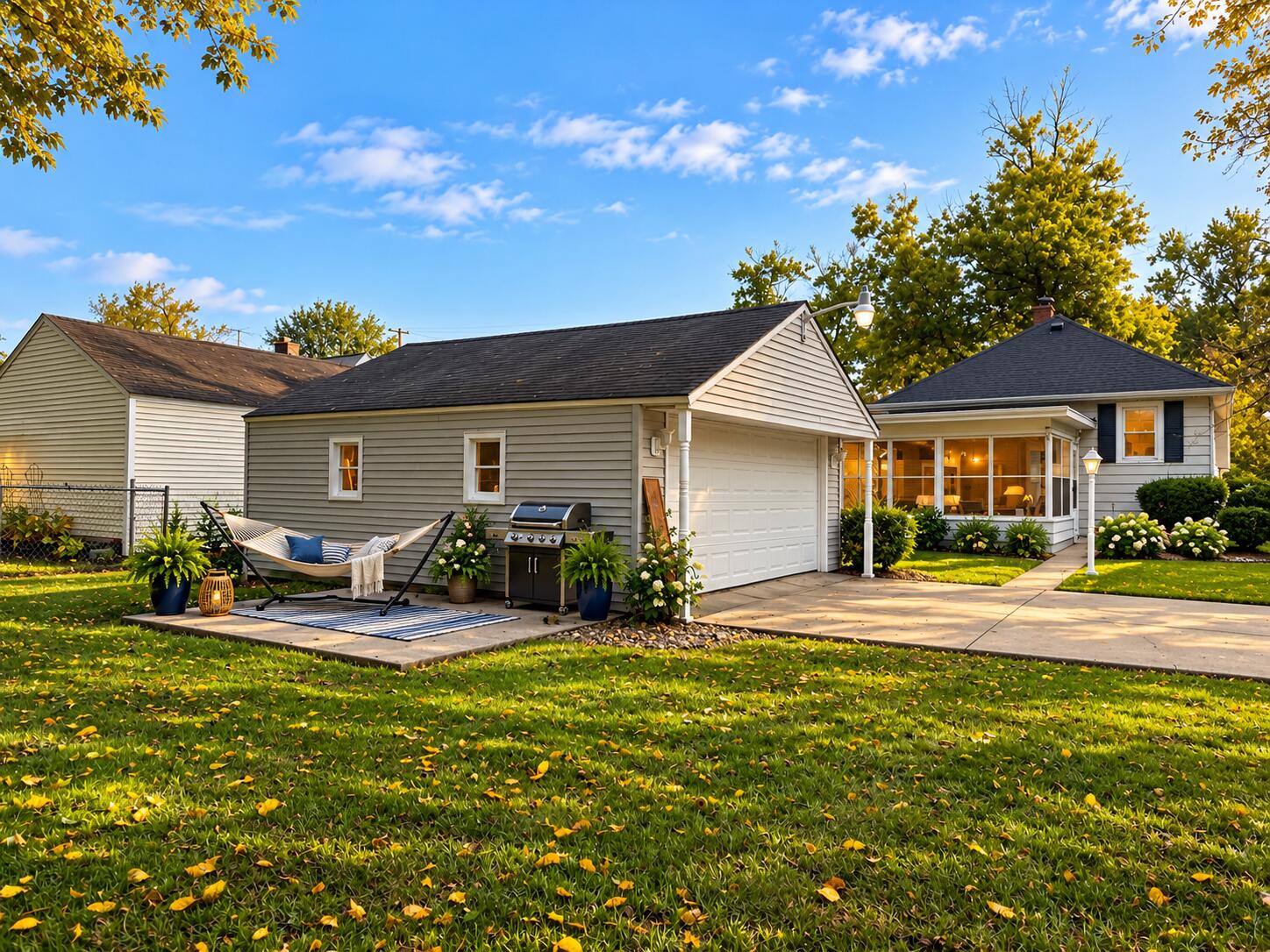 2034 Miles Avenue Kalamazoo MI 49001