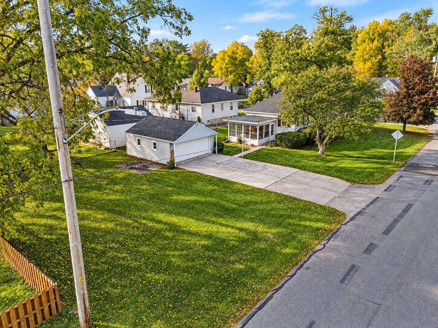2034 Miles Avenue Kalamazoo MI 49001