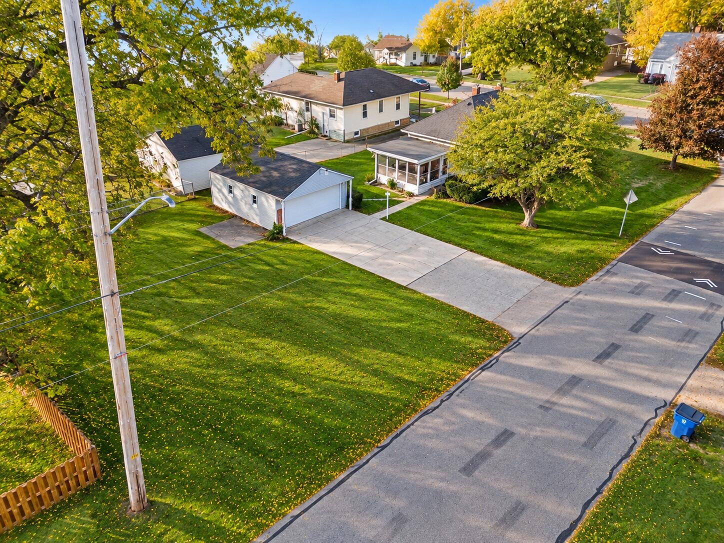 2034 Miles Avenue Kalamazoo MI 49001