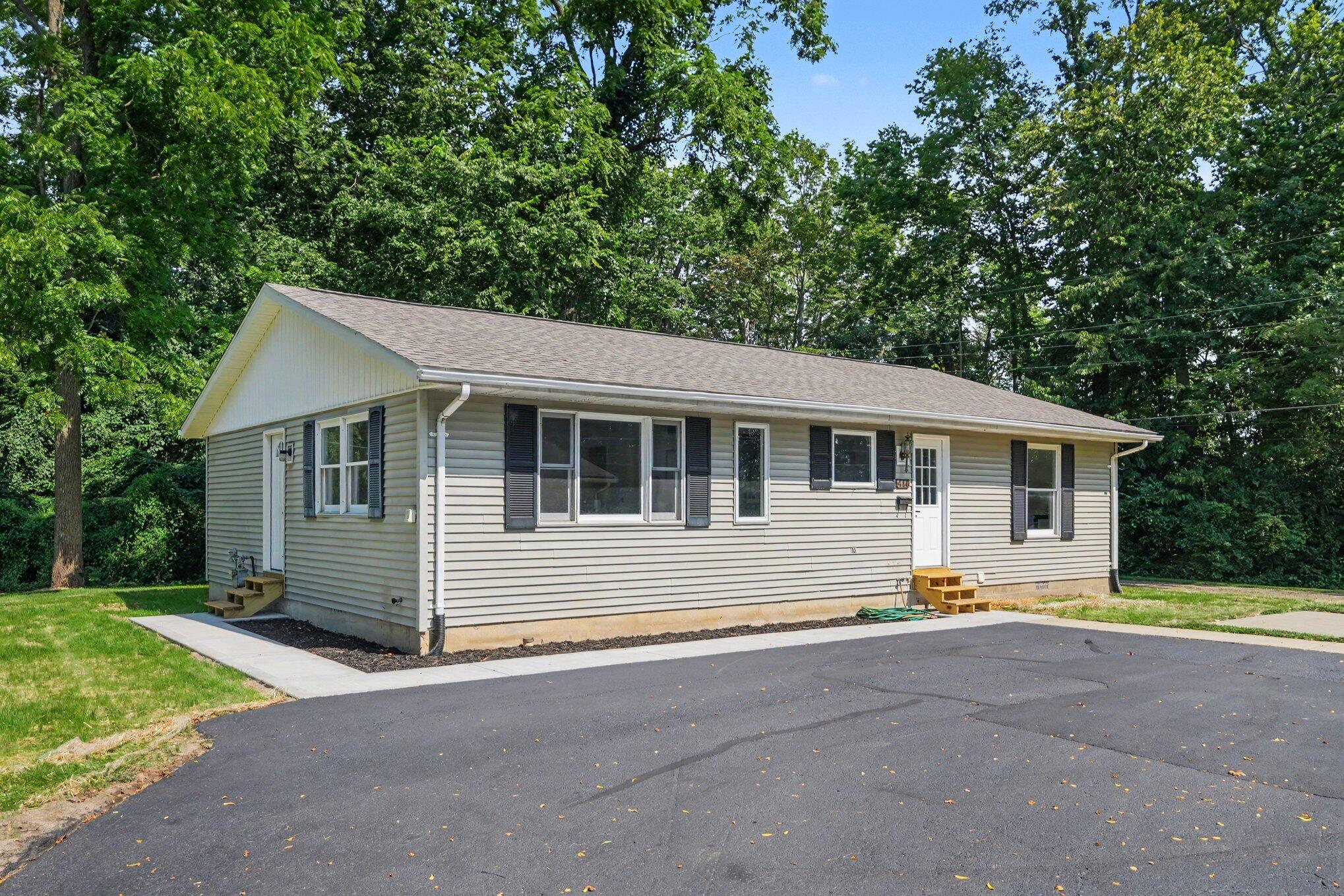410 N Bluff Street Berrien Springs MI 49103