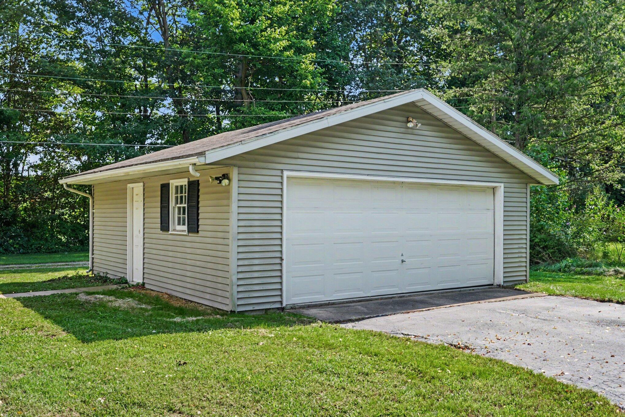 410 N Bluff Street Berrien Springs MI 49103