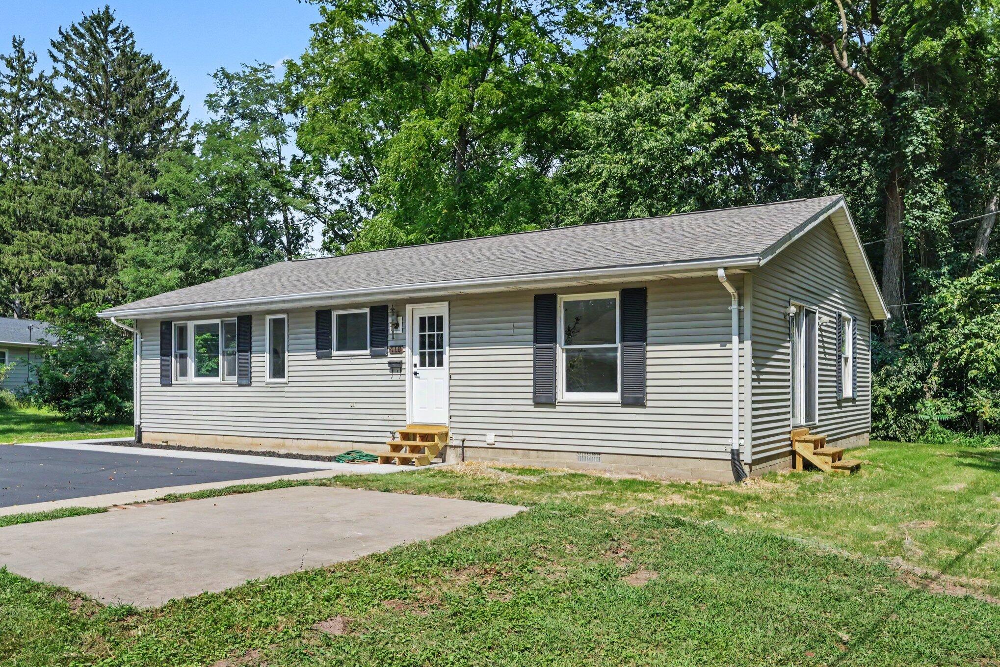 410 N Bluff Street Berrien Springs MI 49103