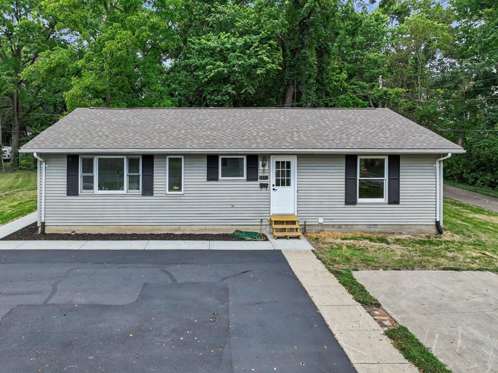 410 N Bluff Street Berrien Springs MI 49103