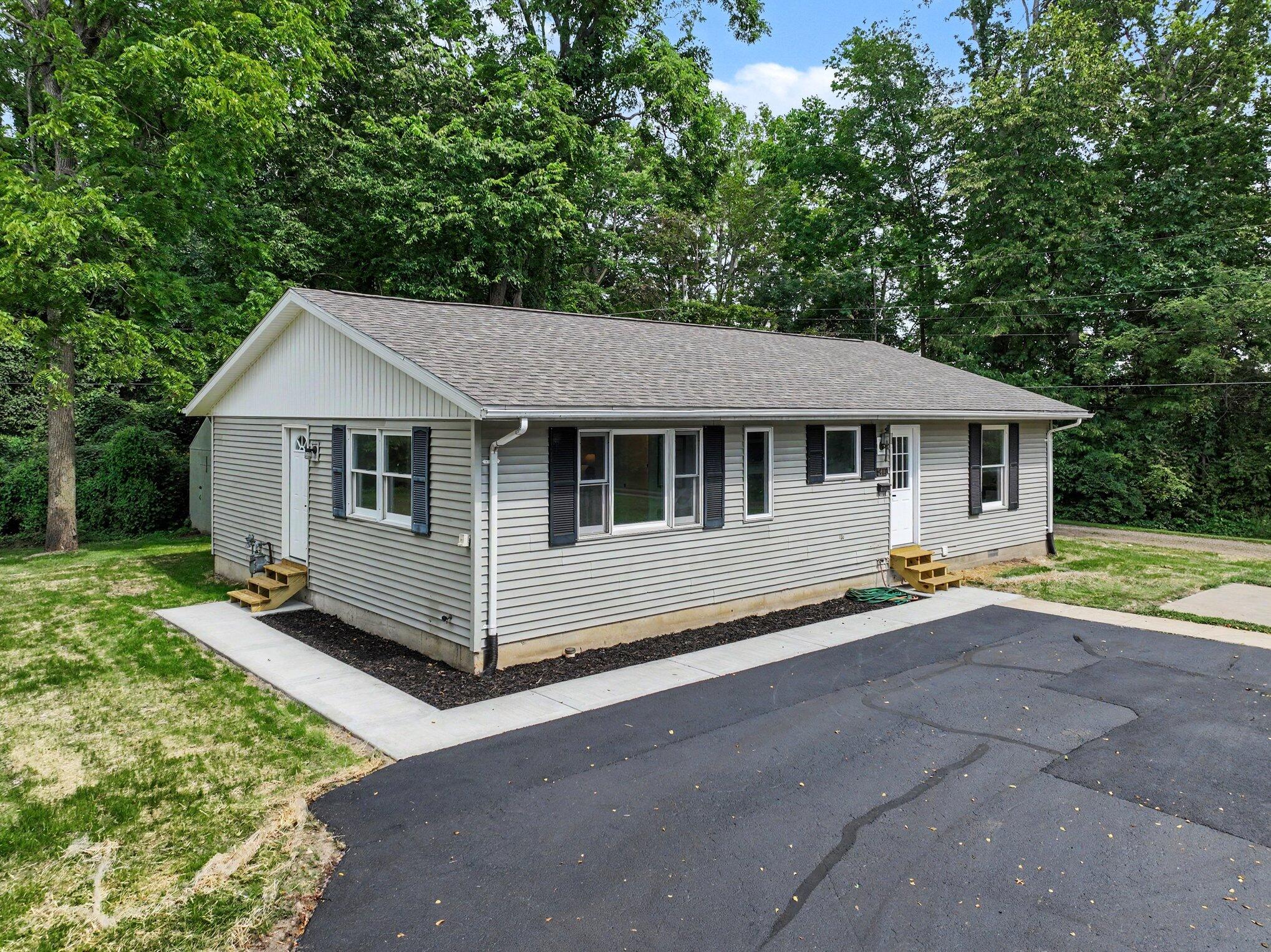 410 N Bluff Street Berrien Springs MI 49103