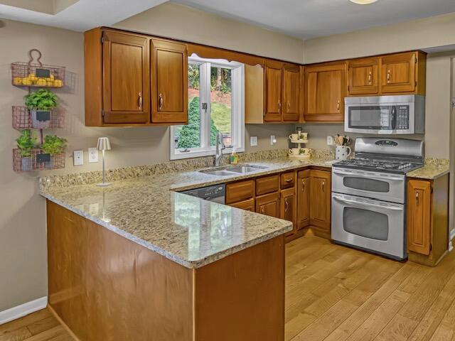 1800 Mont Rue Drive SE Grand Rapids MI 49546