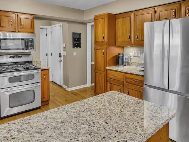 1800 Mont Rue Drive SE Grand Rapids MI 49546