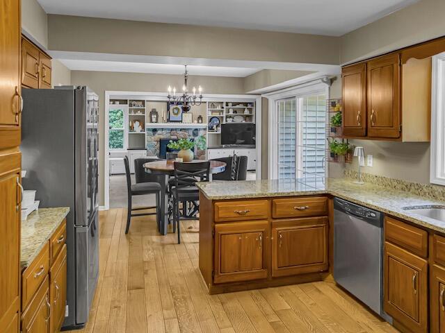 1800 Mont Rue Drive SE Grand Rapids MI 49546