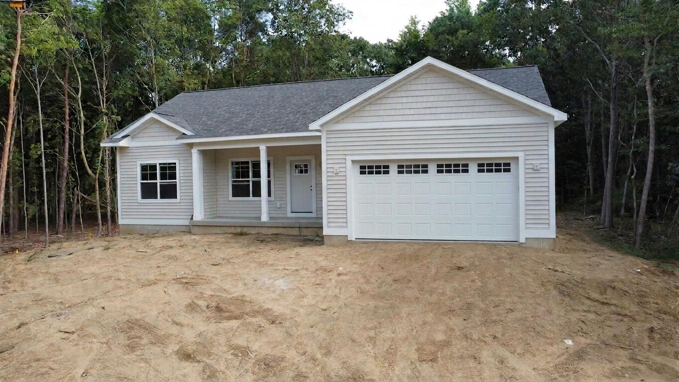 15741 Mercury Drive Grand Haven MI 49417