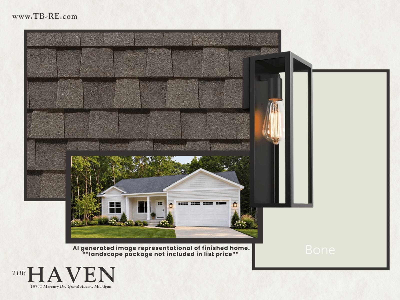 15741 Mercury Drive Grand Haven MI 49417