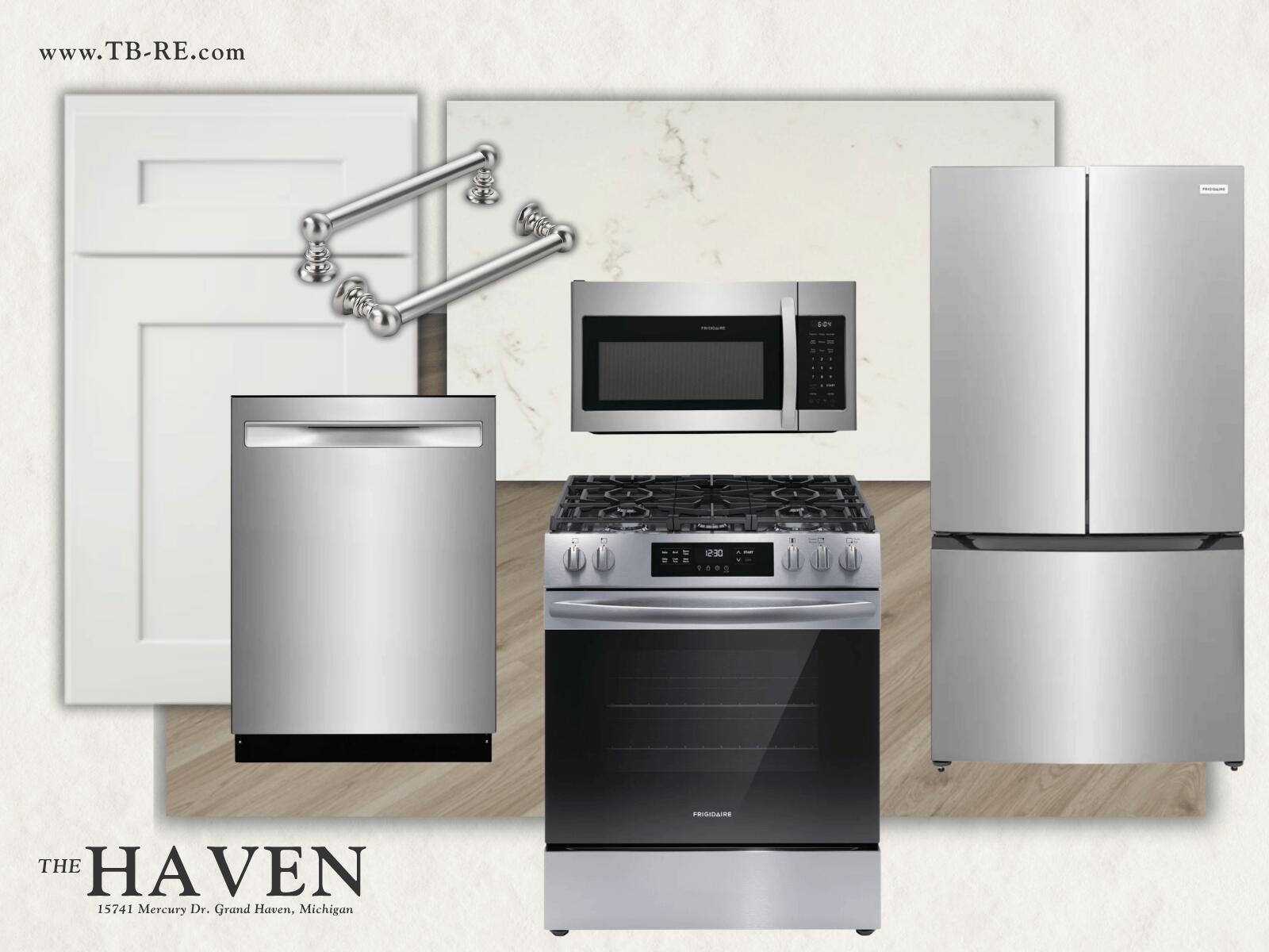 15741 Mercury Drive Grand Haven MI 49417