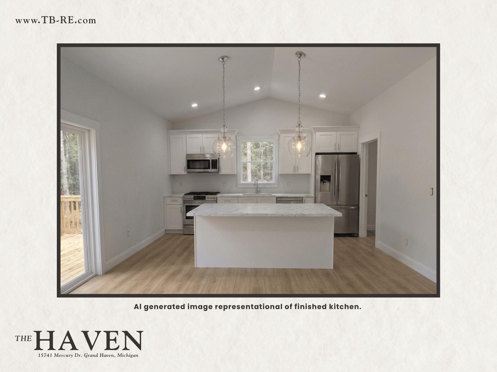 15741 Mercury Drive Grand Haven MI 49417