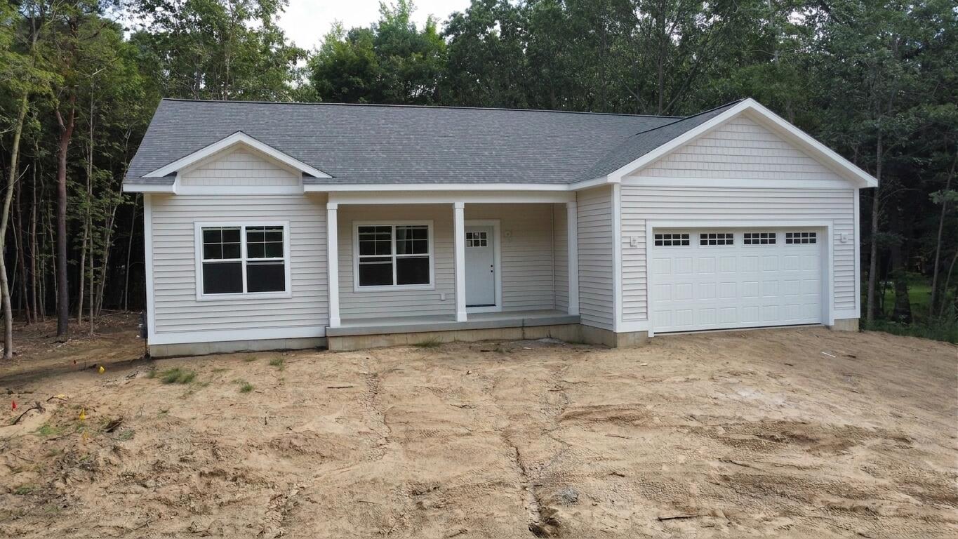 15741 Mercury Drive Grand Haven MI 49417